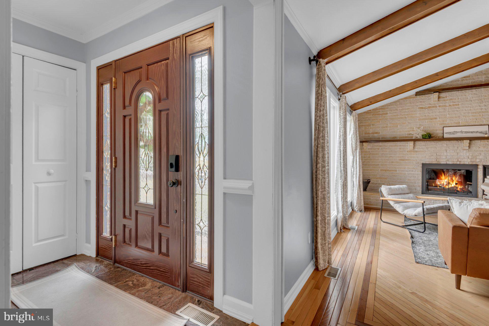 ANNAPOLIS - Residential