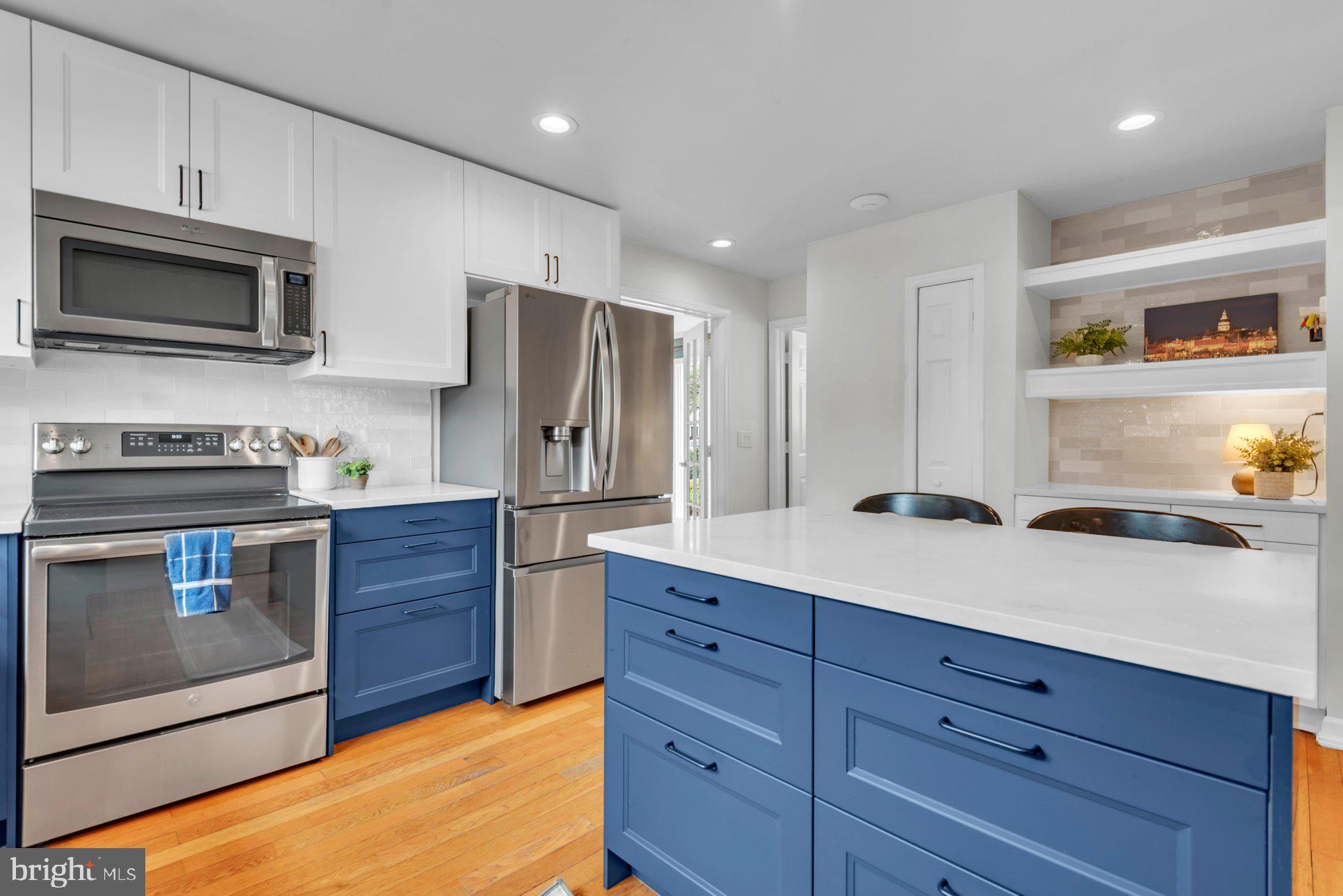 ANNAPOLIS - Residential