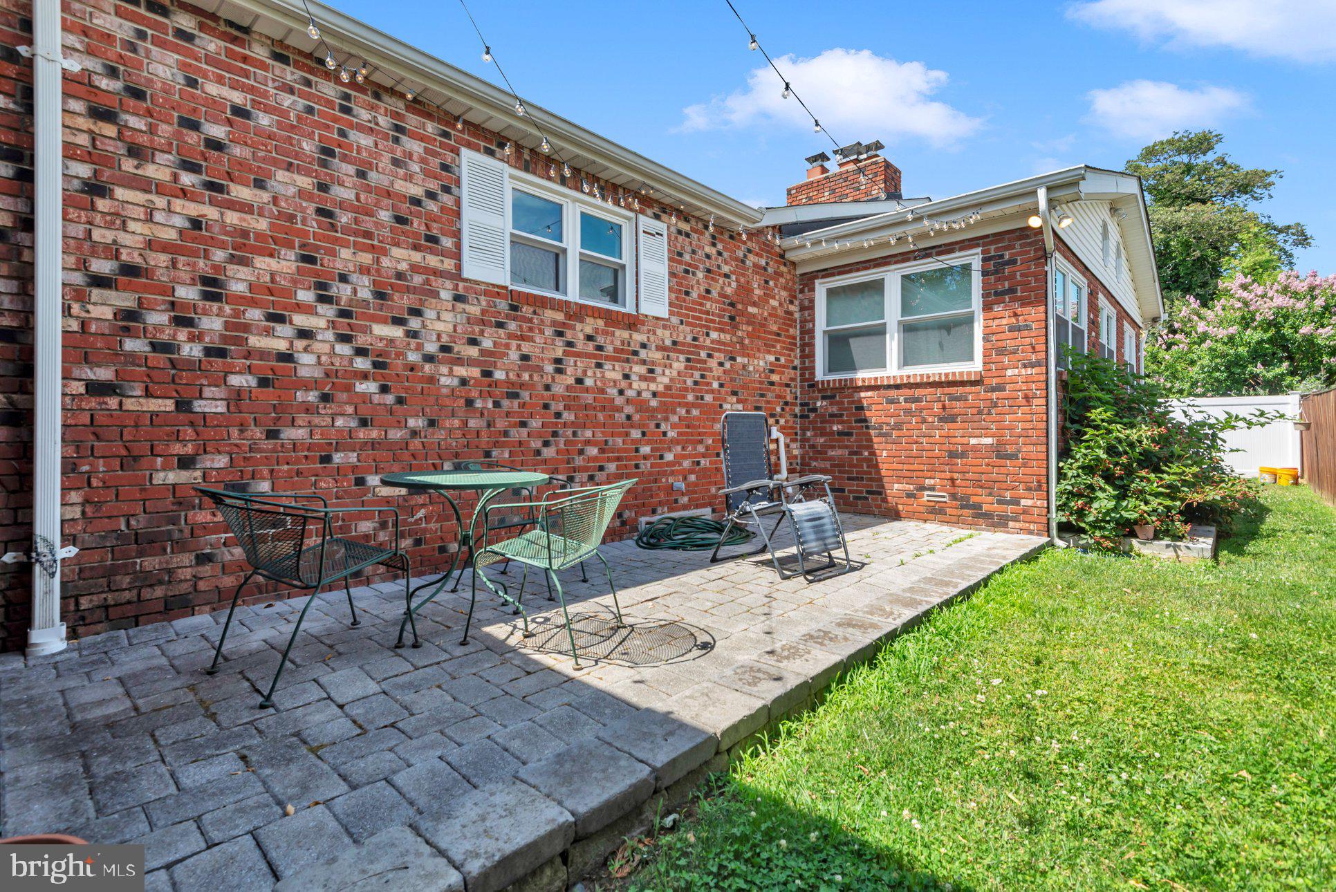 ANNAPOLIS - Residential