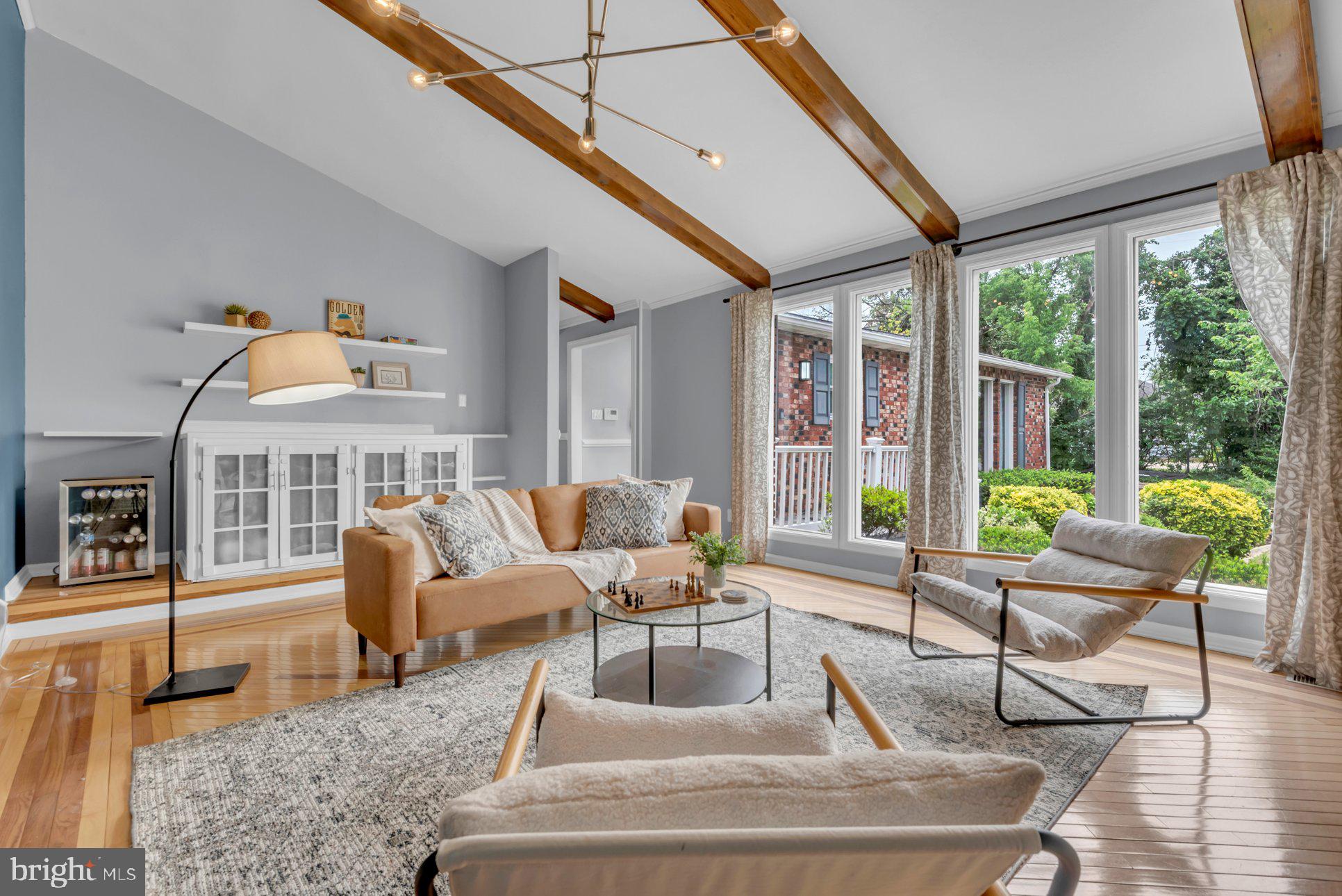 ANNAPOLIS - Residential