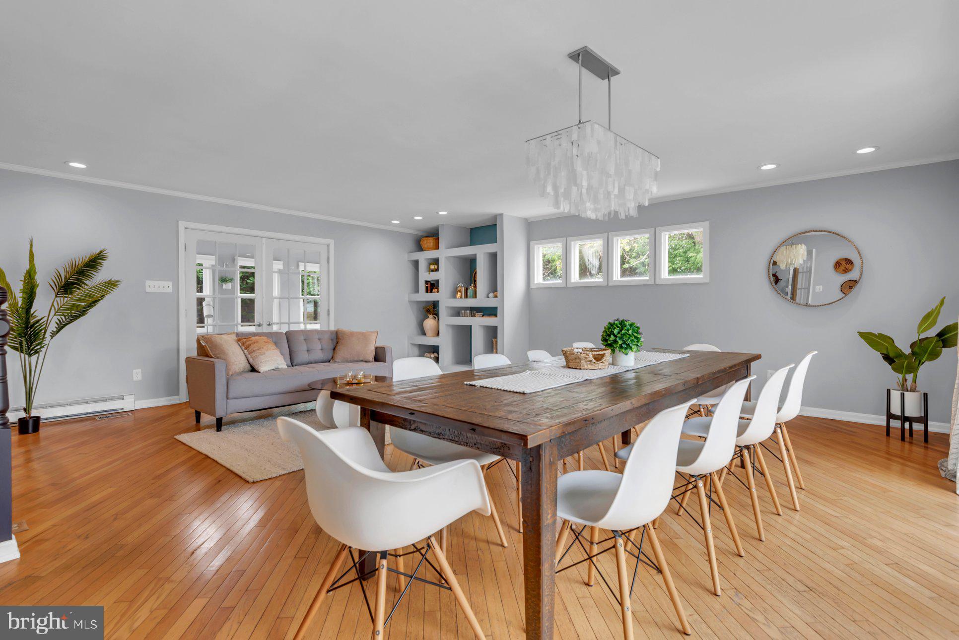 ANNAPOLIS - Residential