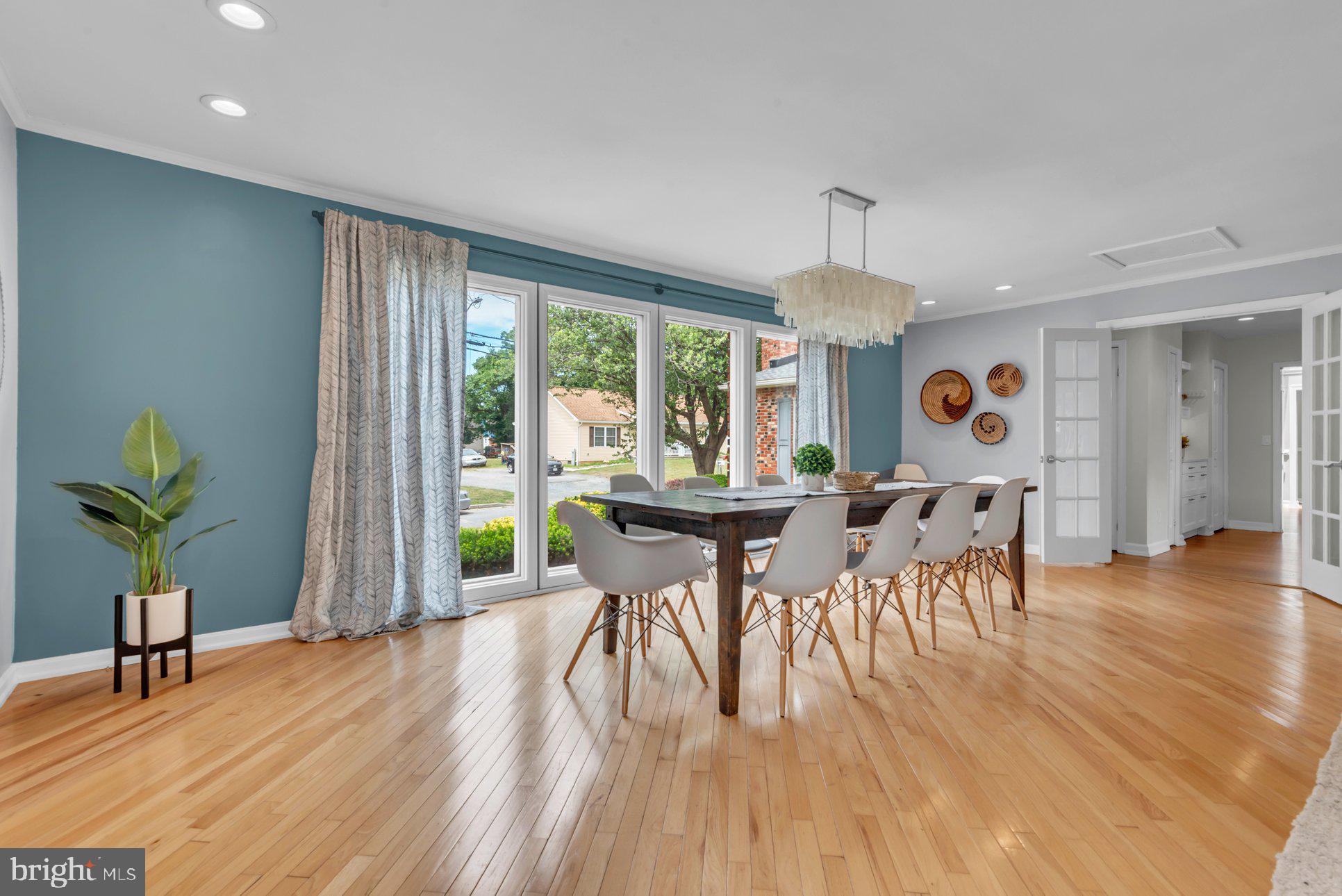 ANNAPOLIS - Residential