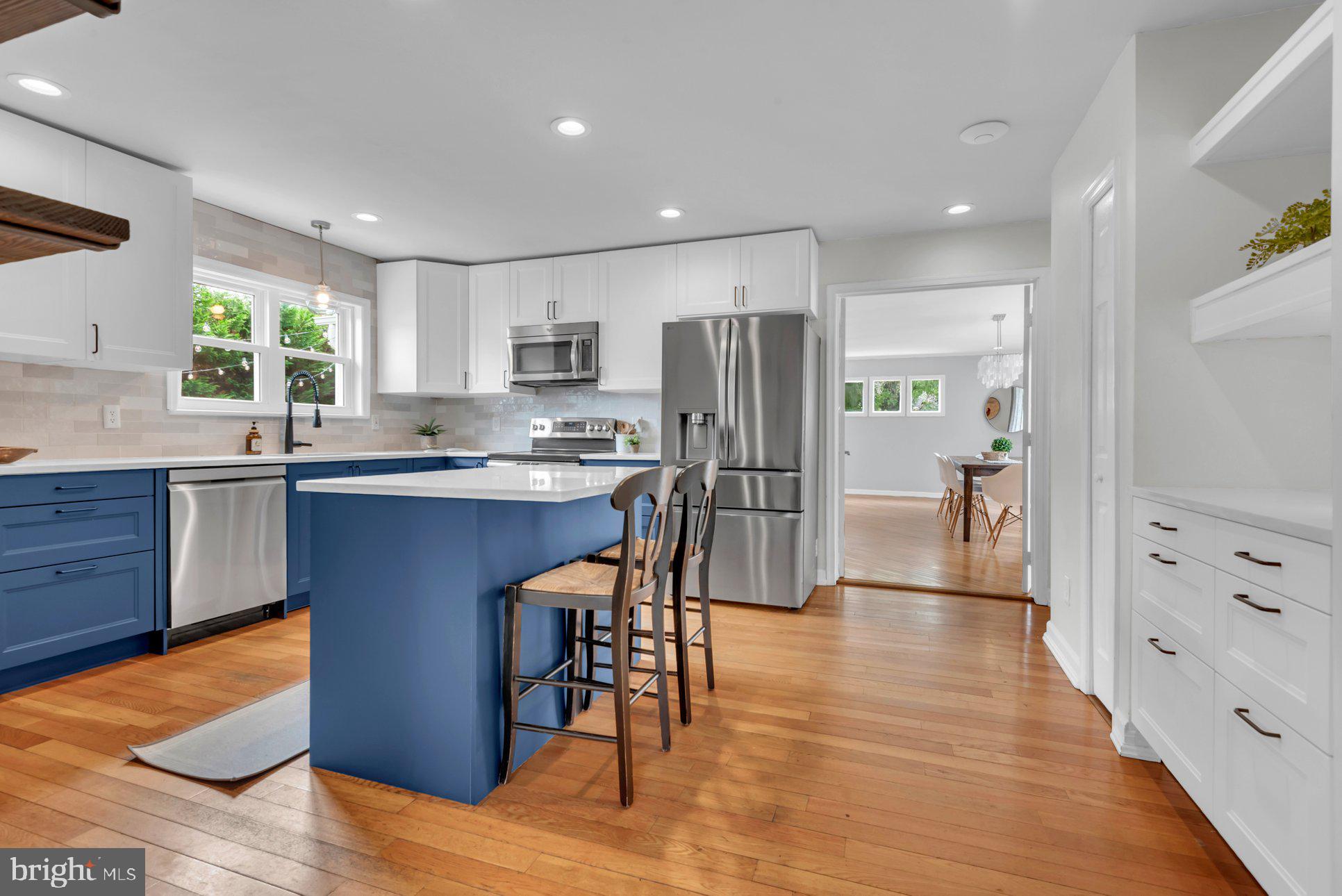 ANNAPOLIS - Residential