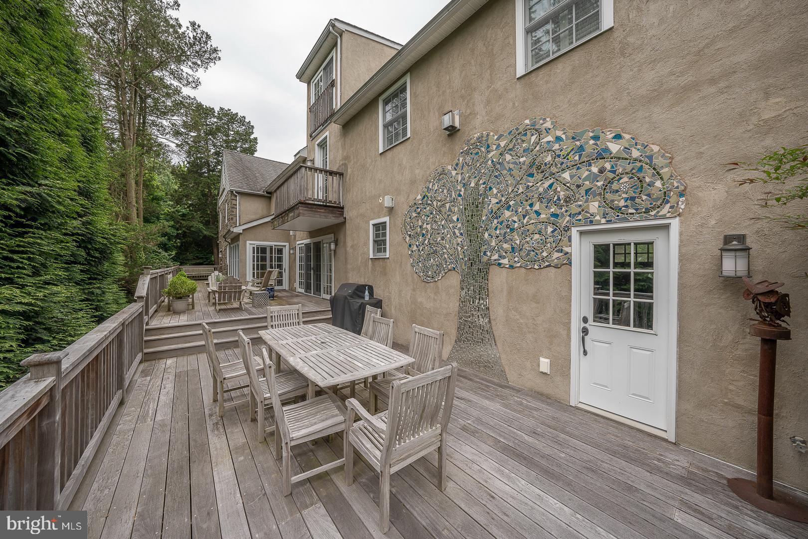 PENN VALLEY - Residential