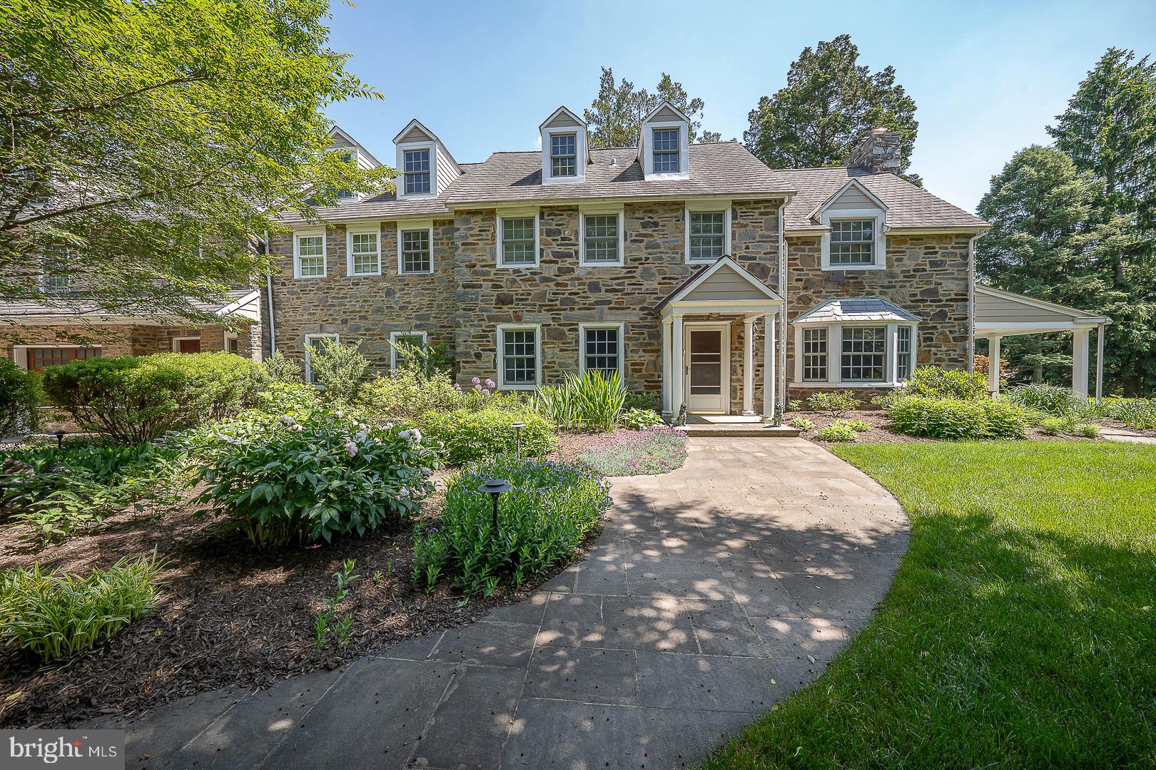 PENN VALLEY - Residential