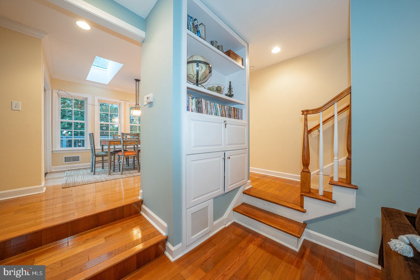 PENN VALLEY - Residential