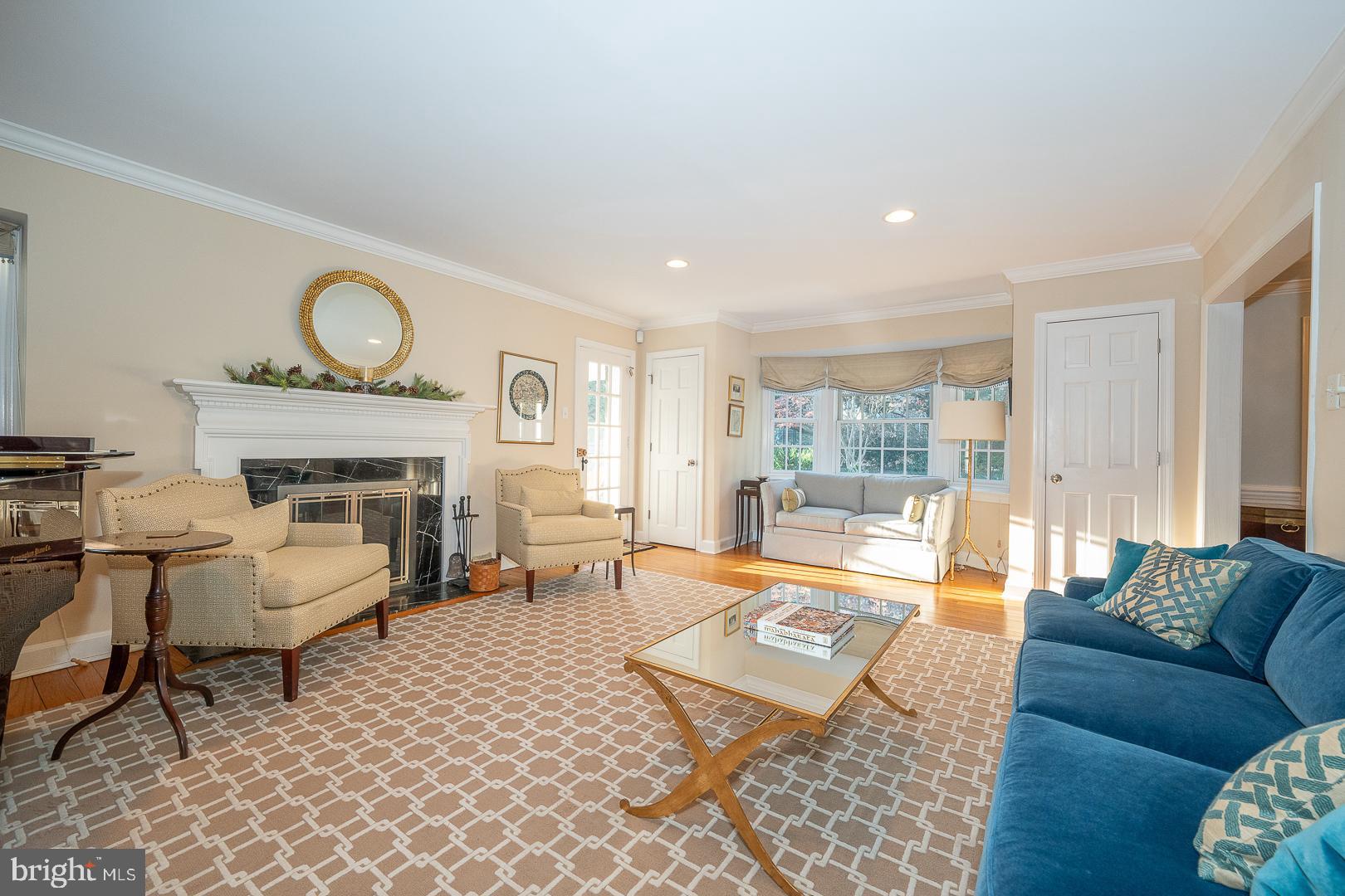 PENN VALLEY - Residential