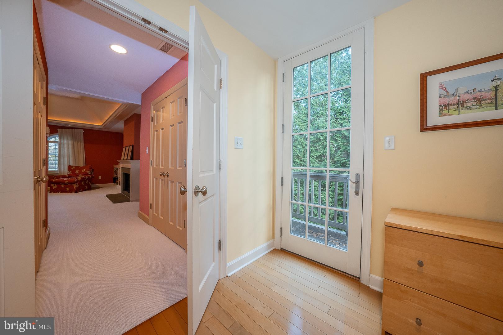 PENN VALLEY - Residential