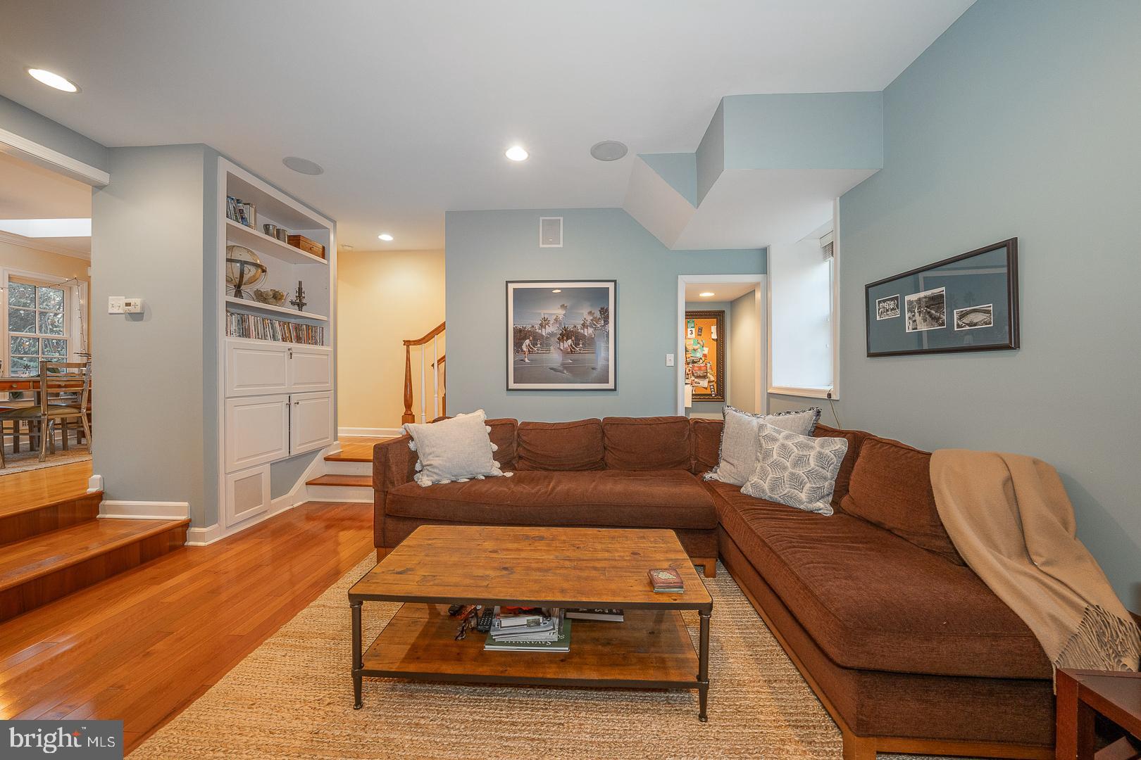 PENN VALLEY - Residential
