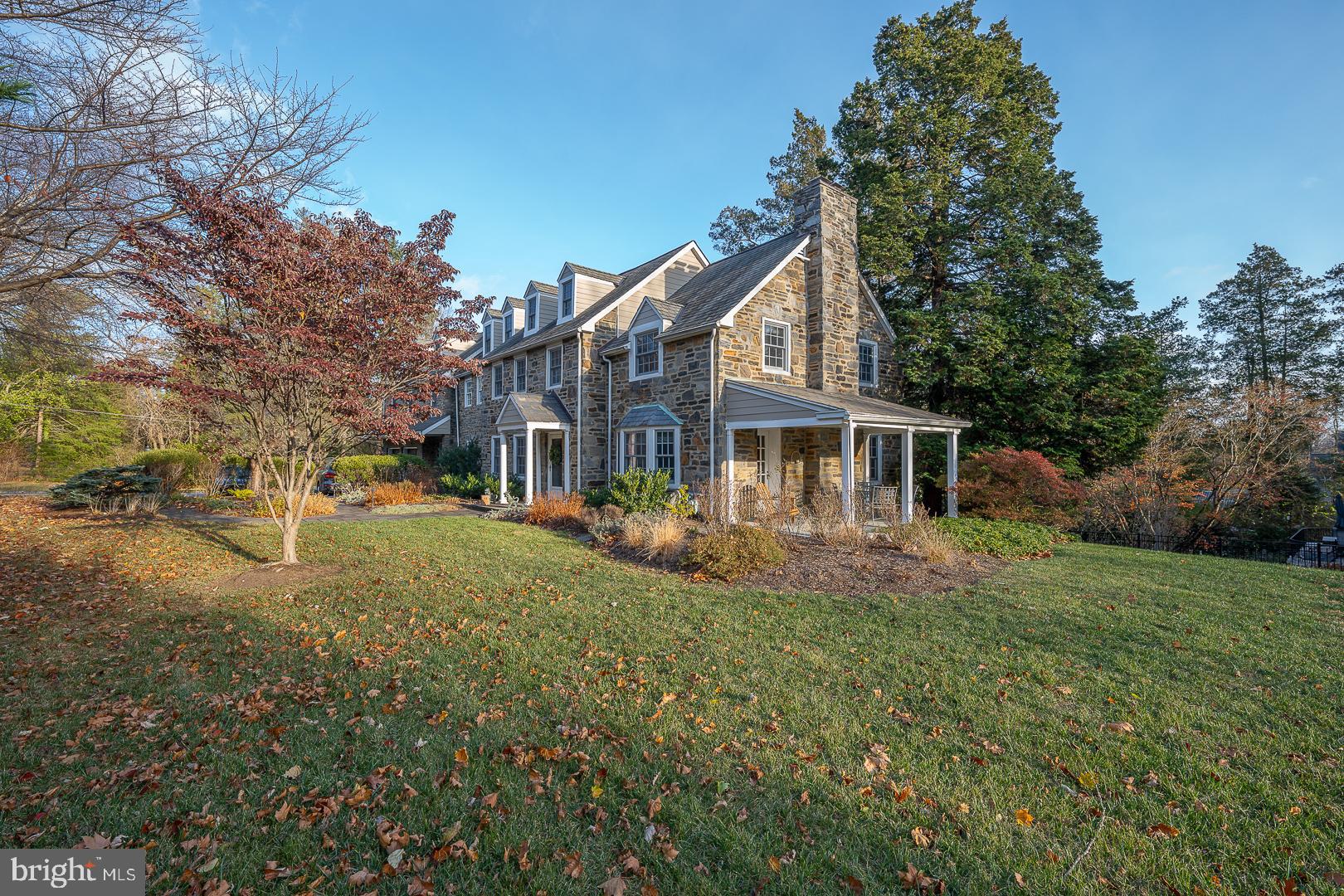 PENN VALLEY - Residential