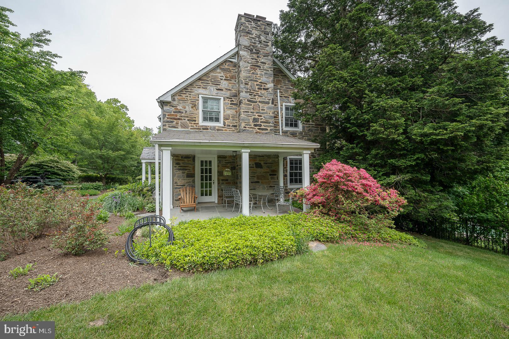 PENN VALLEY - Residential