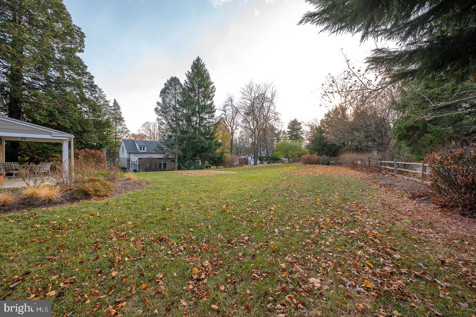 PENN VALLEY - Residential