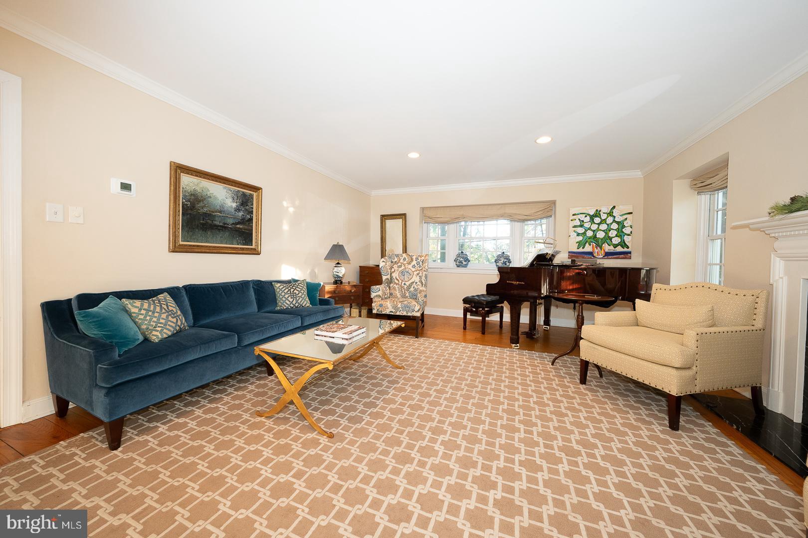 PENN VALLEY - Residential