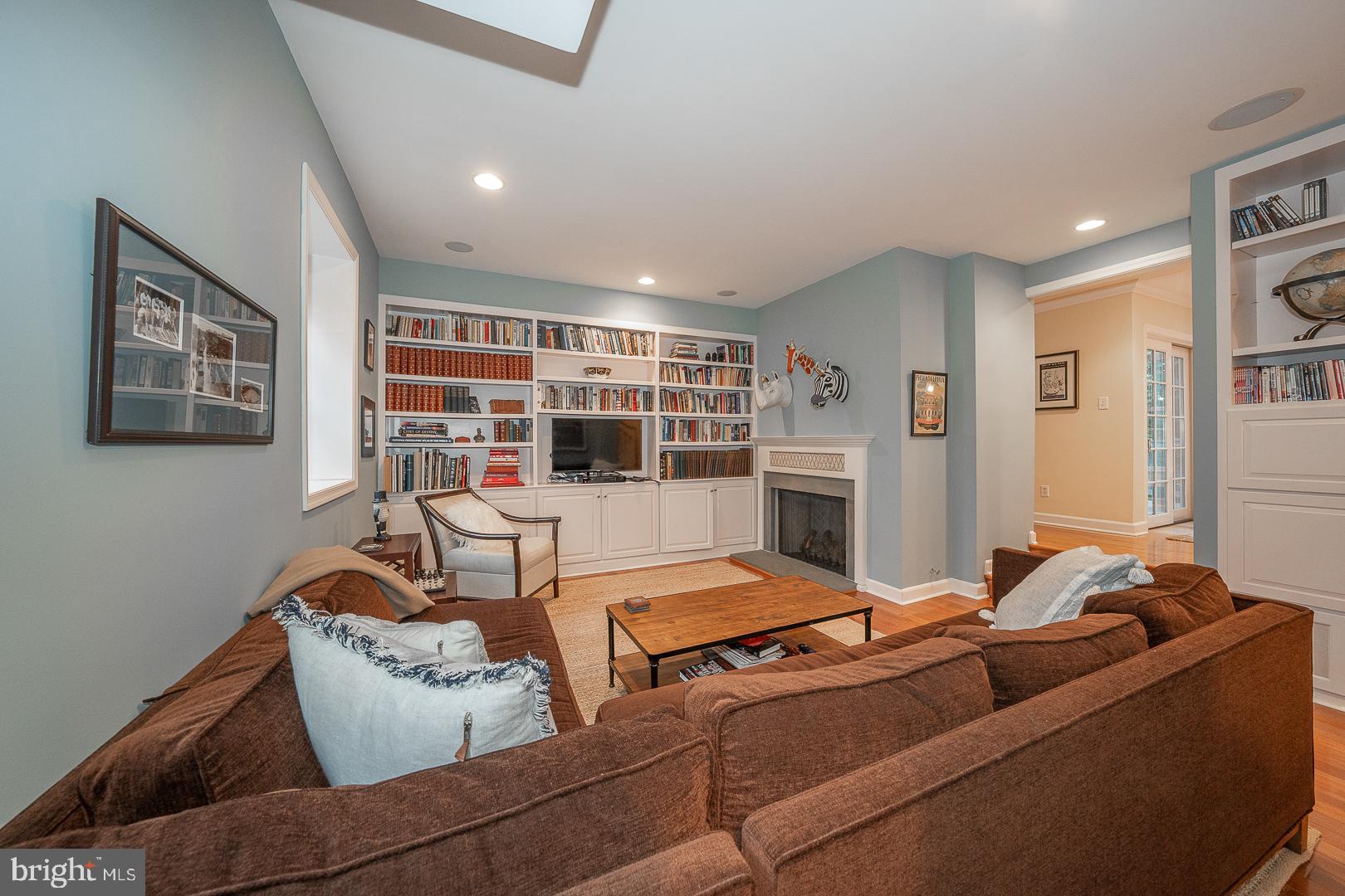 PENN VALLEY - Residential
