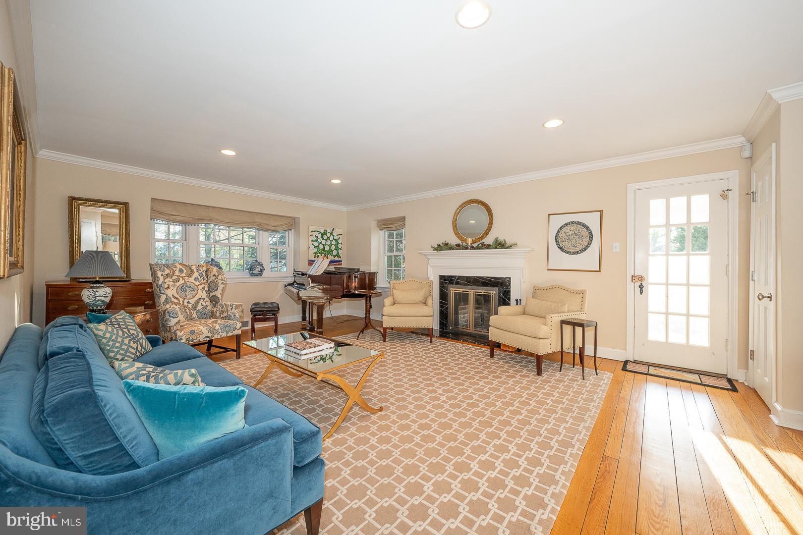 PENN VALLEY - Residential