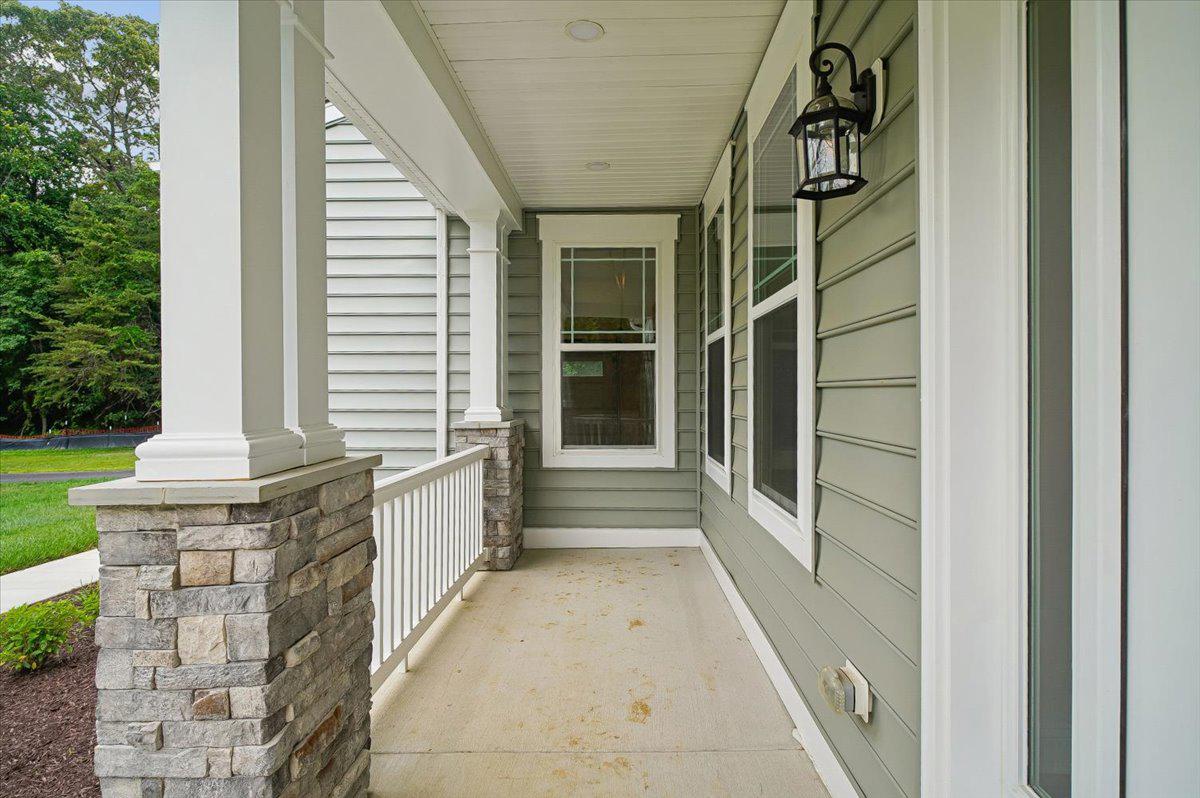 TWIN HILLS - Residential