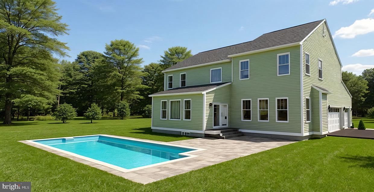 TWIN HILLS - Residential