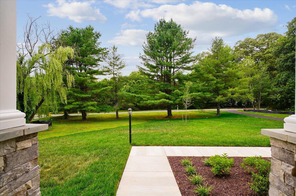 TWIN HILLS - Residential