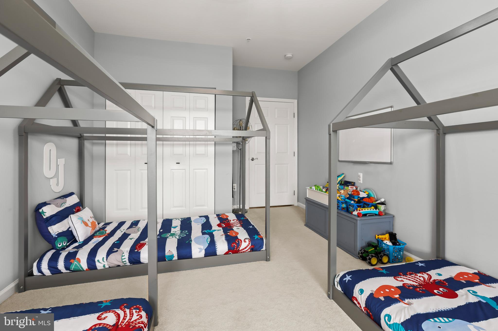 BULLE ROCK - Residential