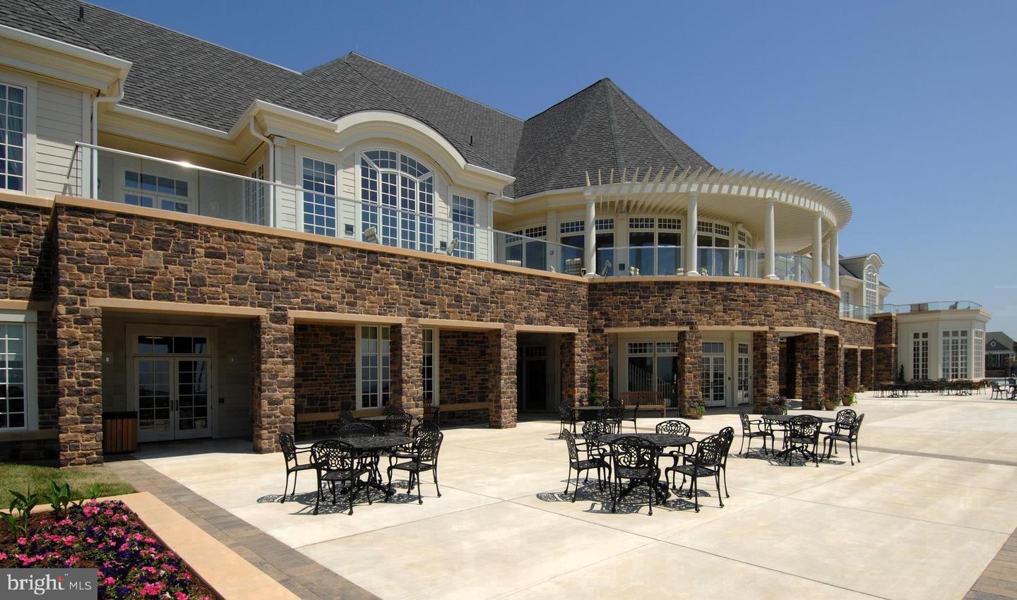 BULLE ROCK - Residential