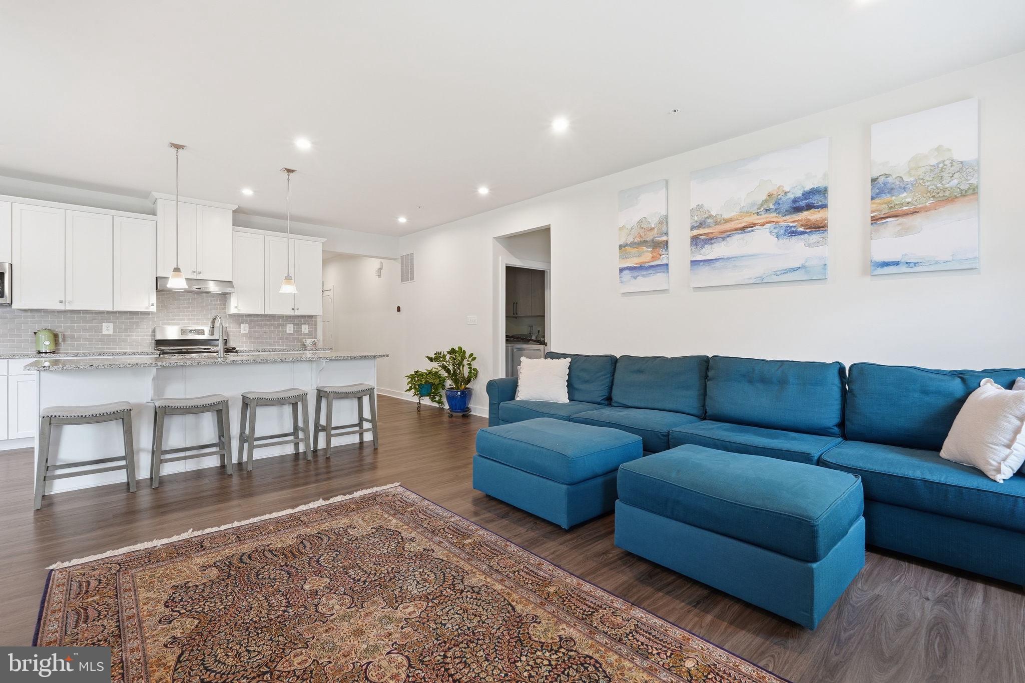 SHIPLEY HOMESTEAD - Residential