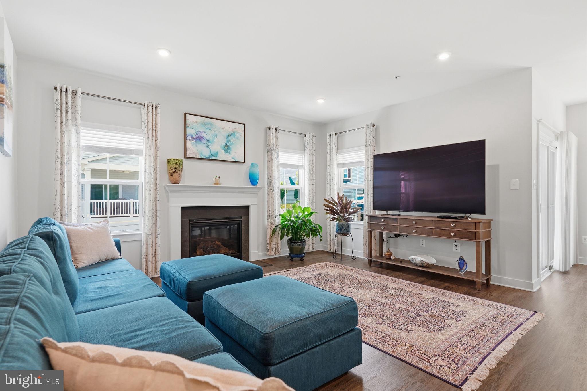 SHIPLEY HOMESTEAD - Residential