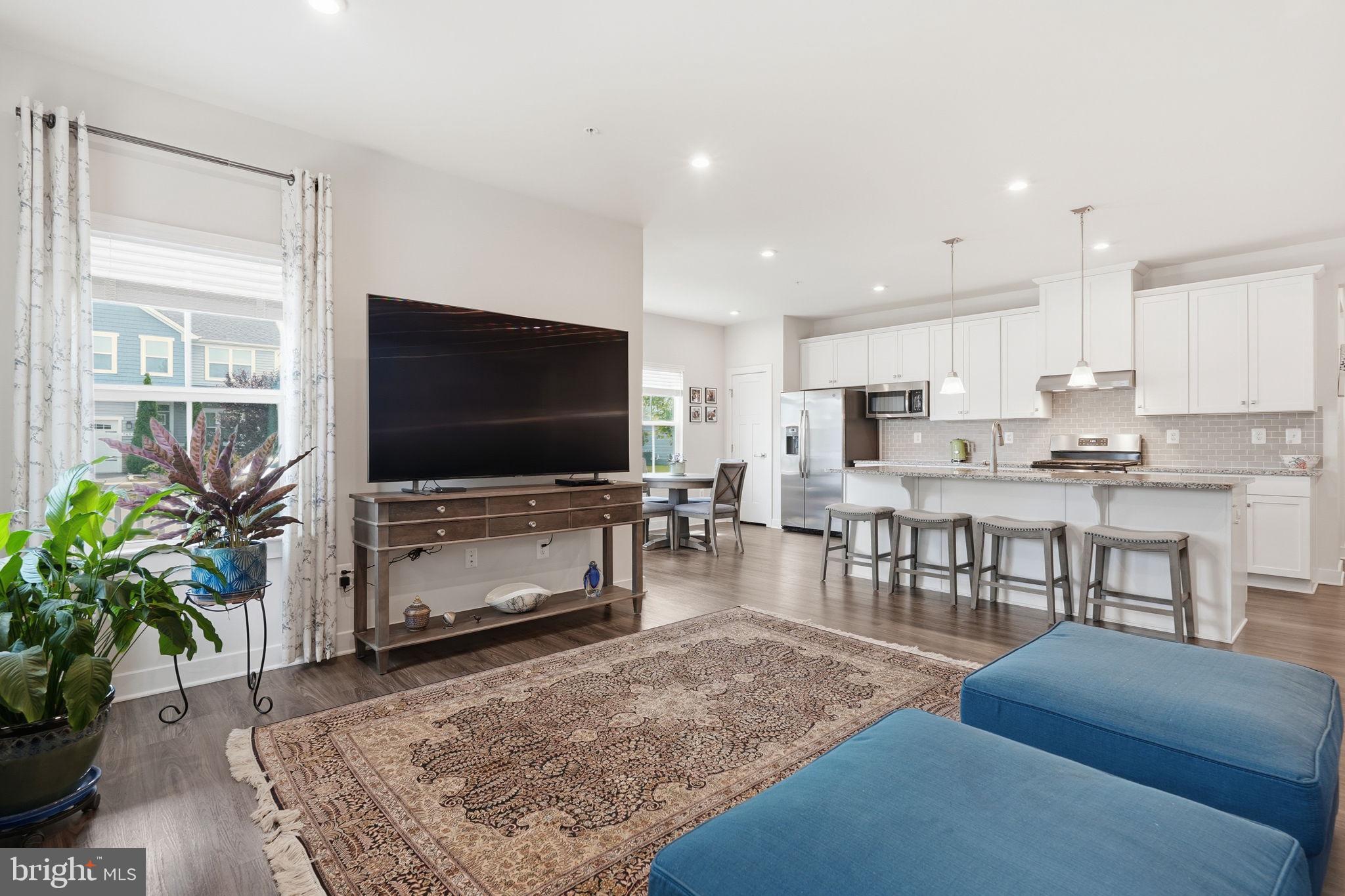 SHIPLEY HOMESTEAD - Residential