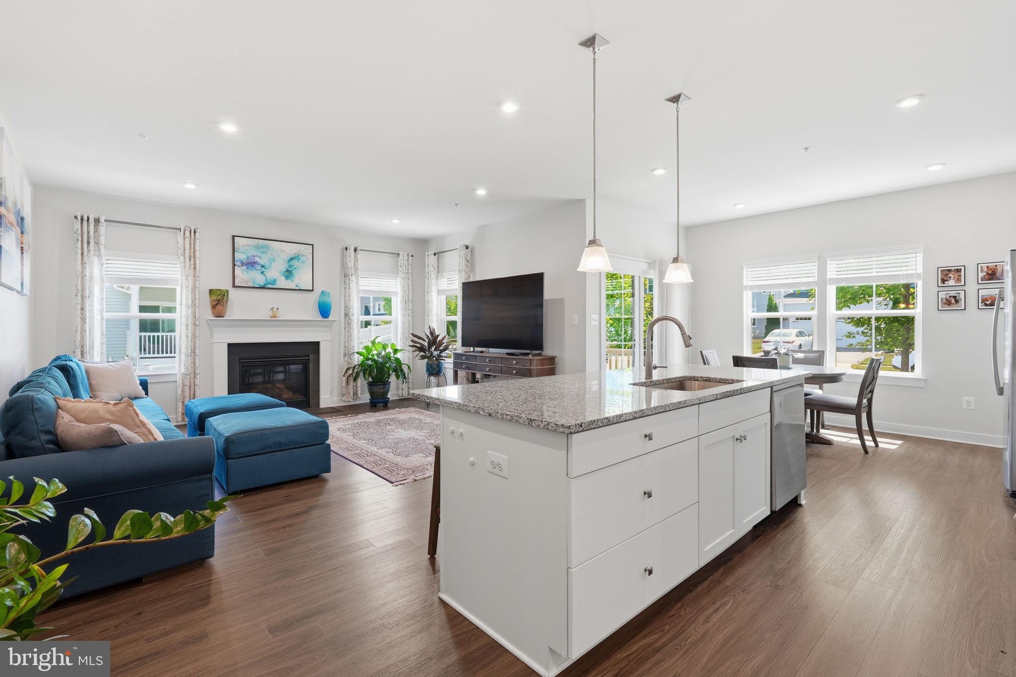 SHIPLEY HOMESTEAD - Residential