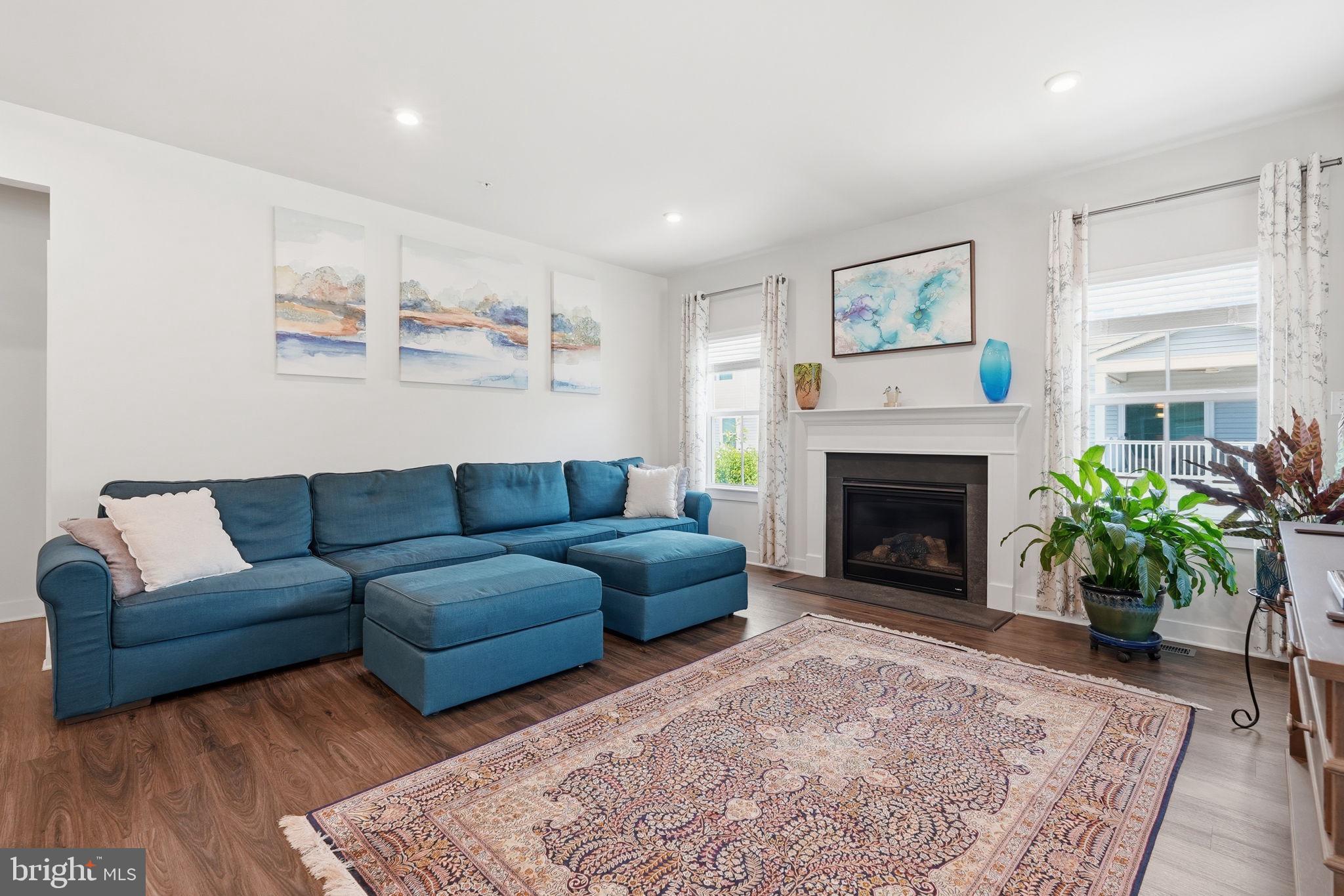 SHIPLEY HOMESTEAD - Residential