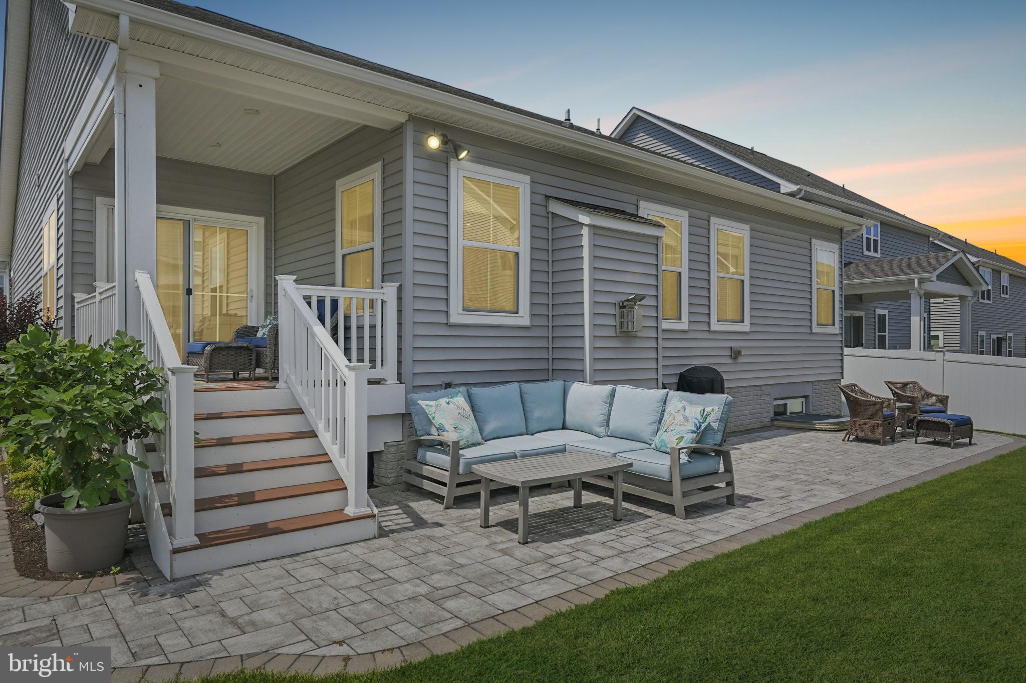 SHIPLEY HOMESTEAD - Residential