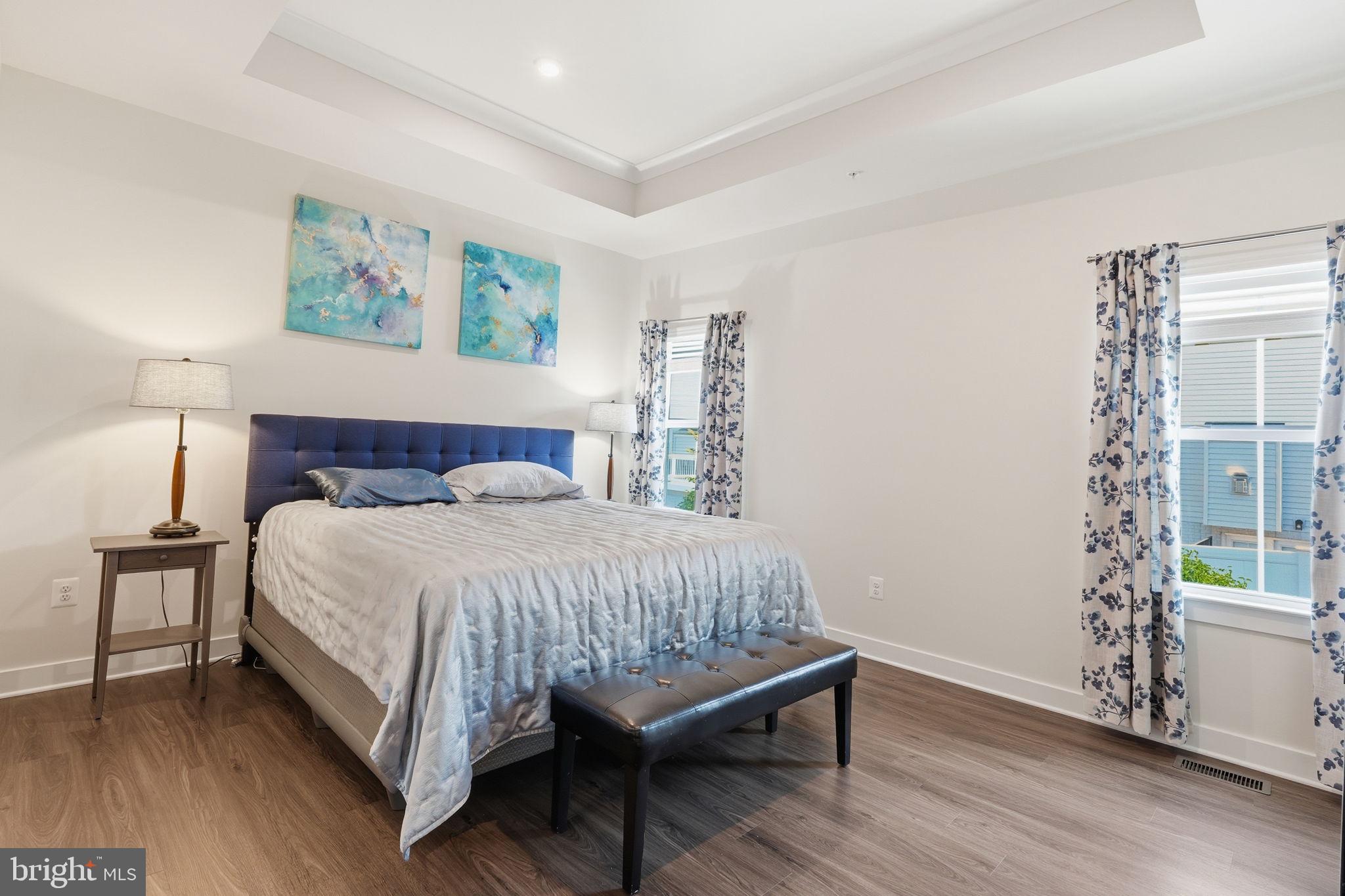 SHIPLEY HOMESTEAD - Residential