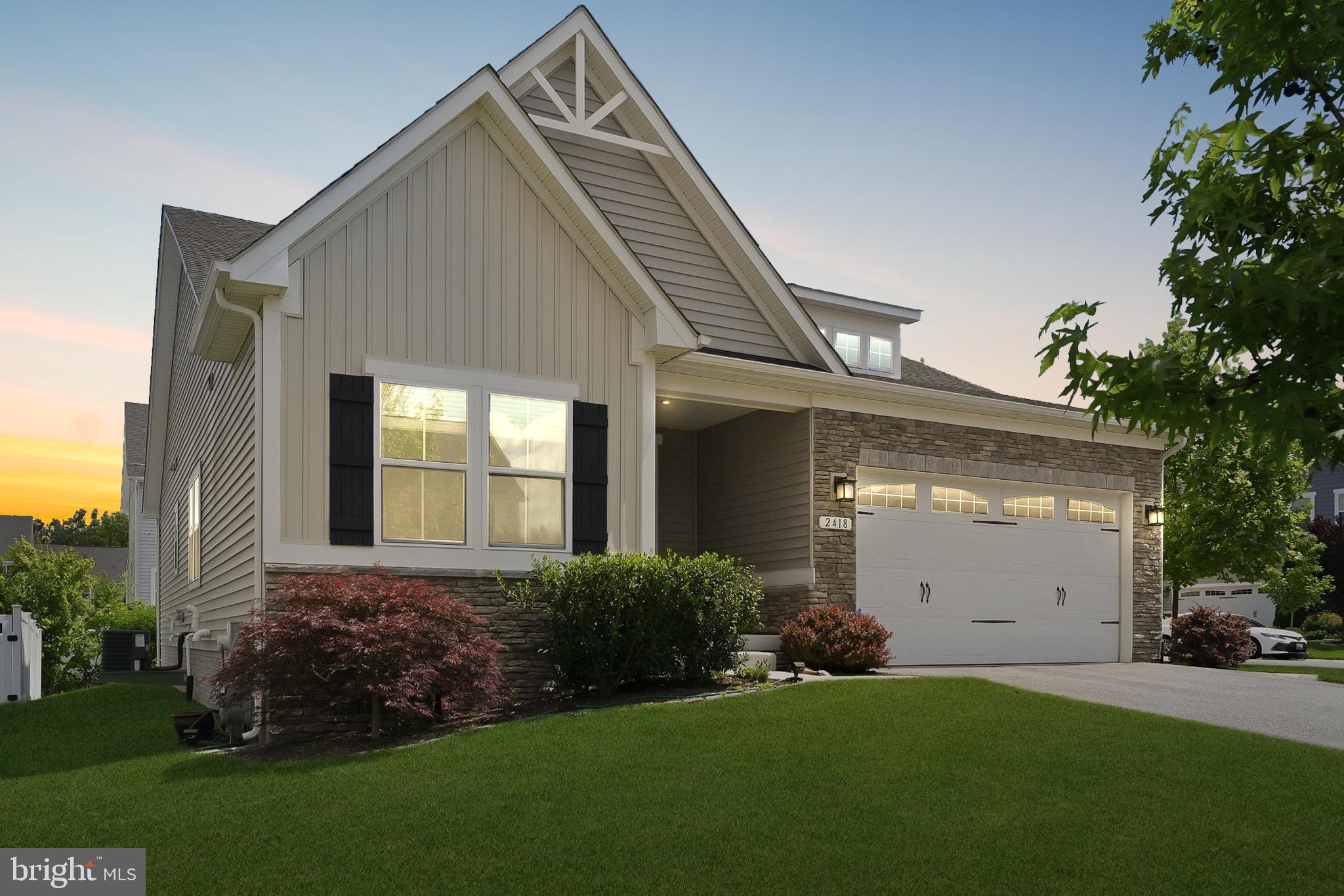 SHIPLEY HOMESTEAD - Residential