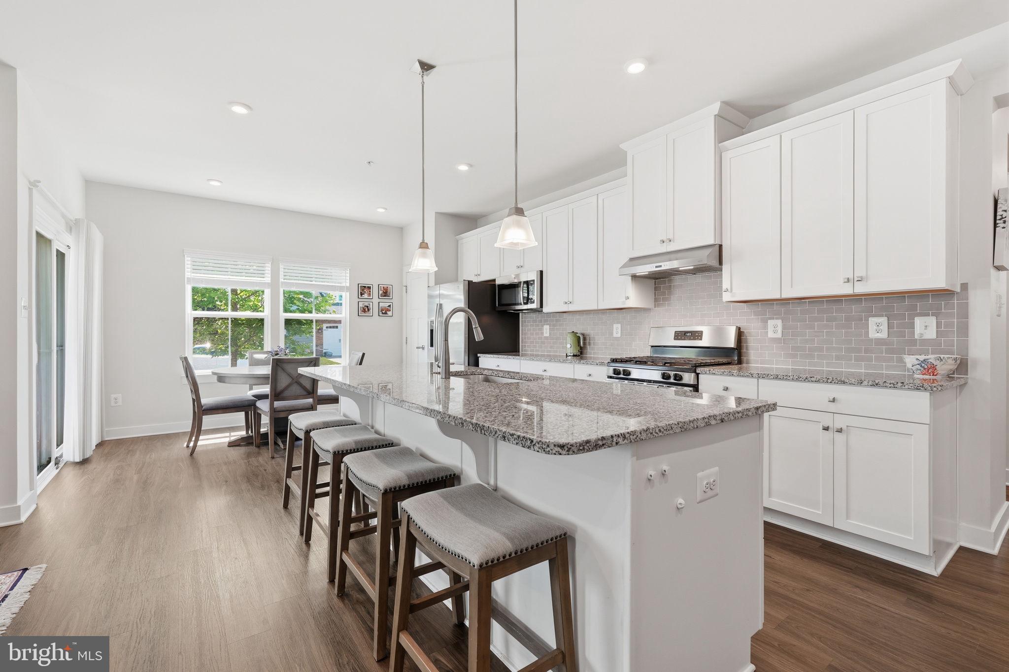 SHIPLEY HOMESTEAD - Residential