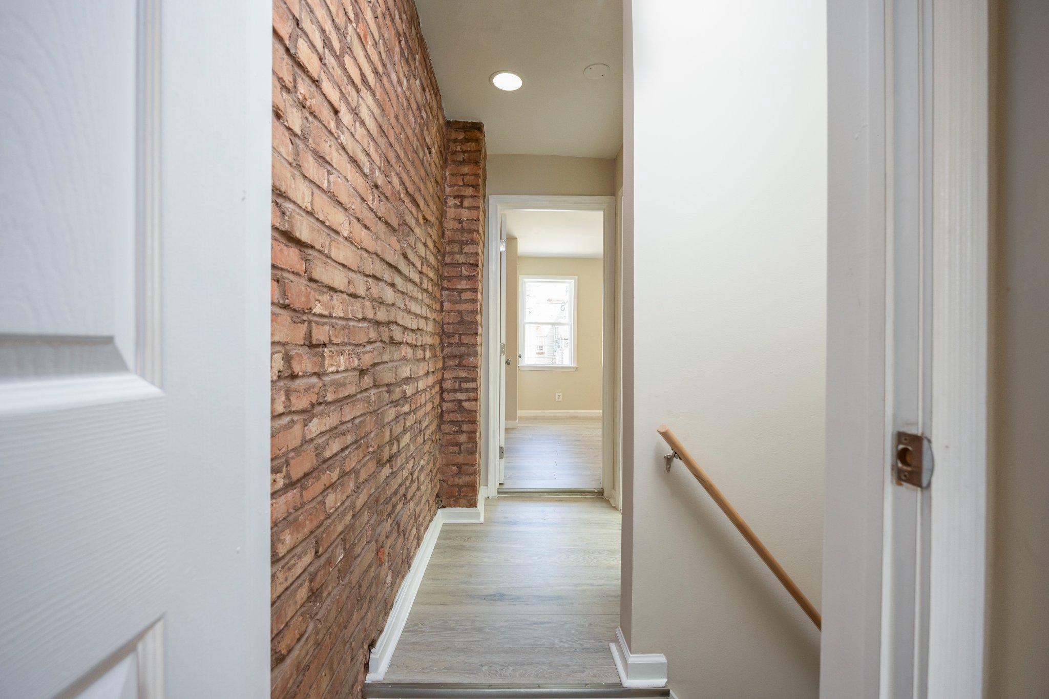 BALTIMORE HIGHLANDS - Residential