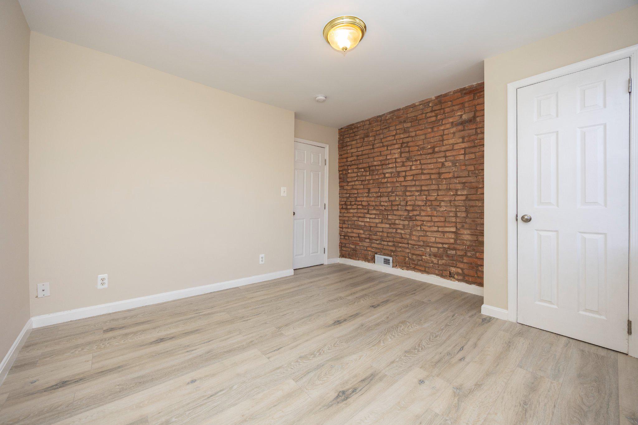 BALTIMORE HIGHLANDS - Residential