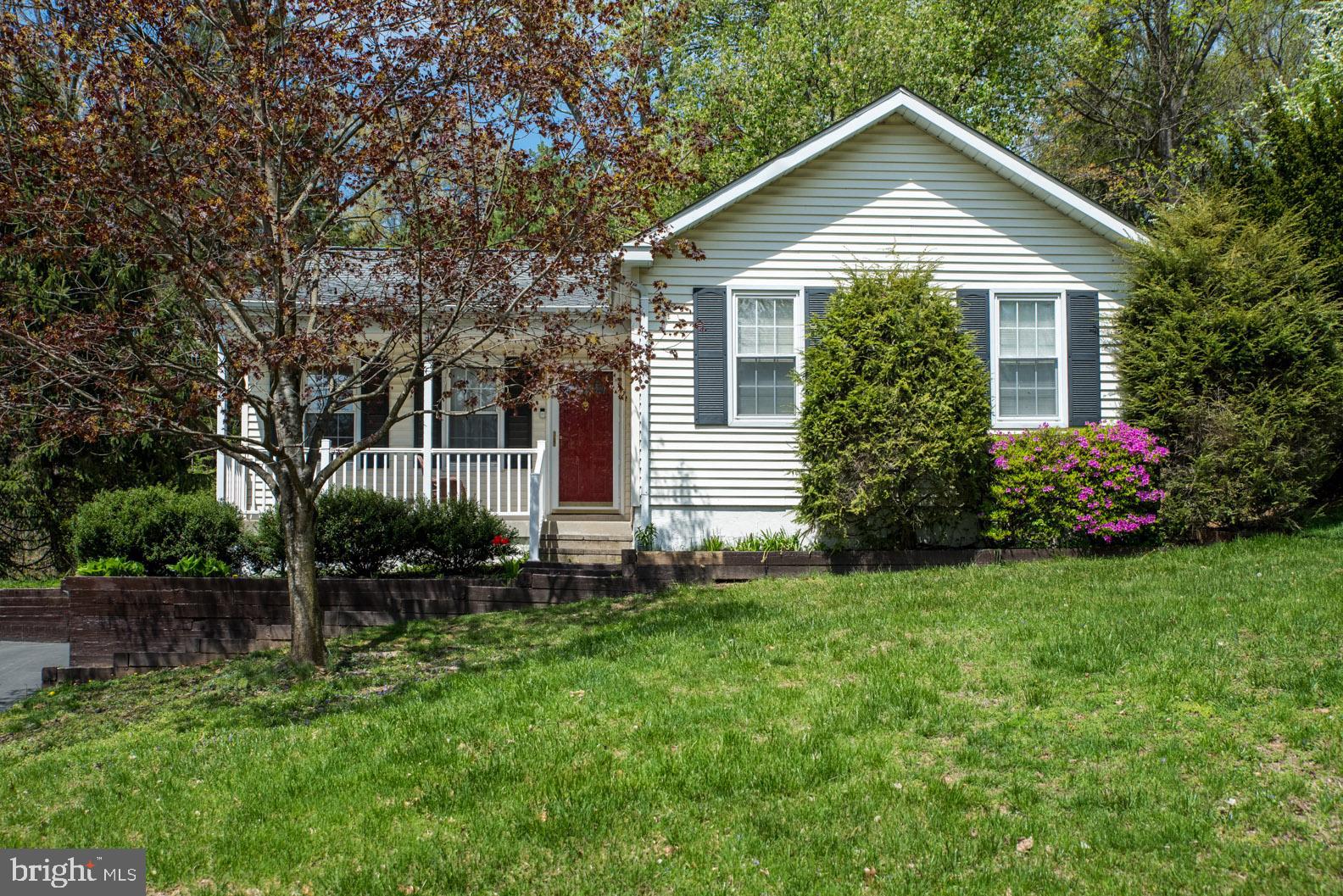 SUMMIT RIDGE - Residential