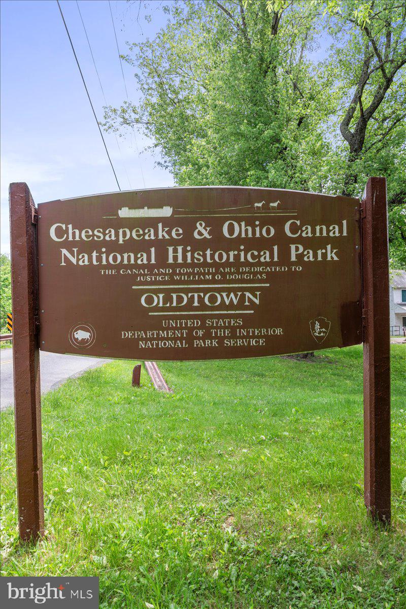 OLDTOWN - Land