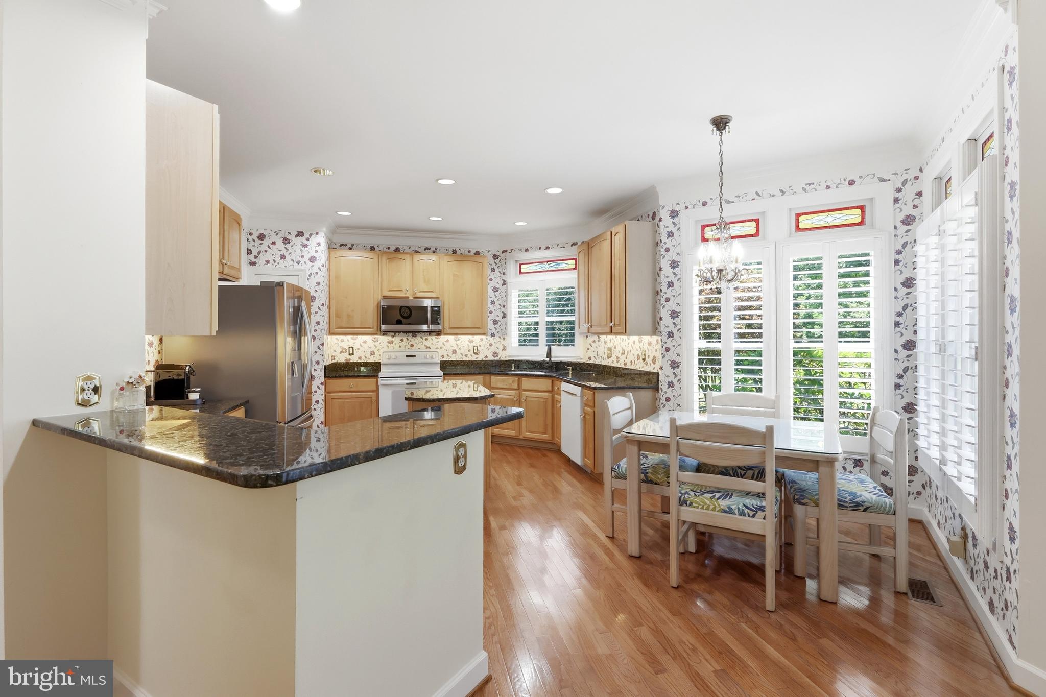 KINGS BRIDGE - Residential