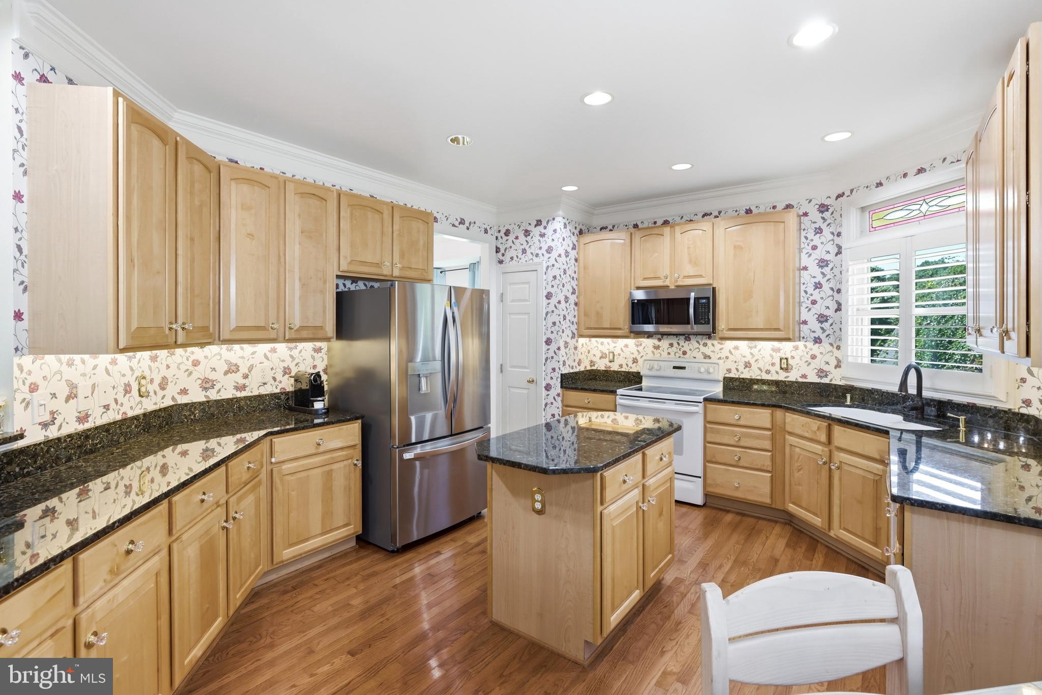 KINGS BRIDGE - Residential