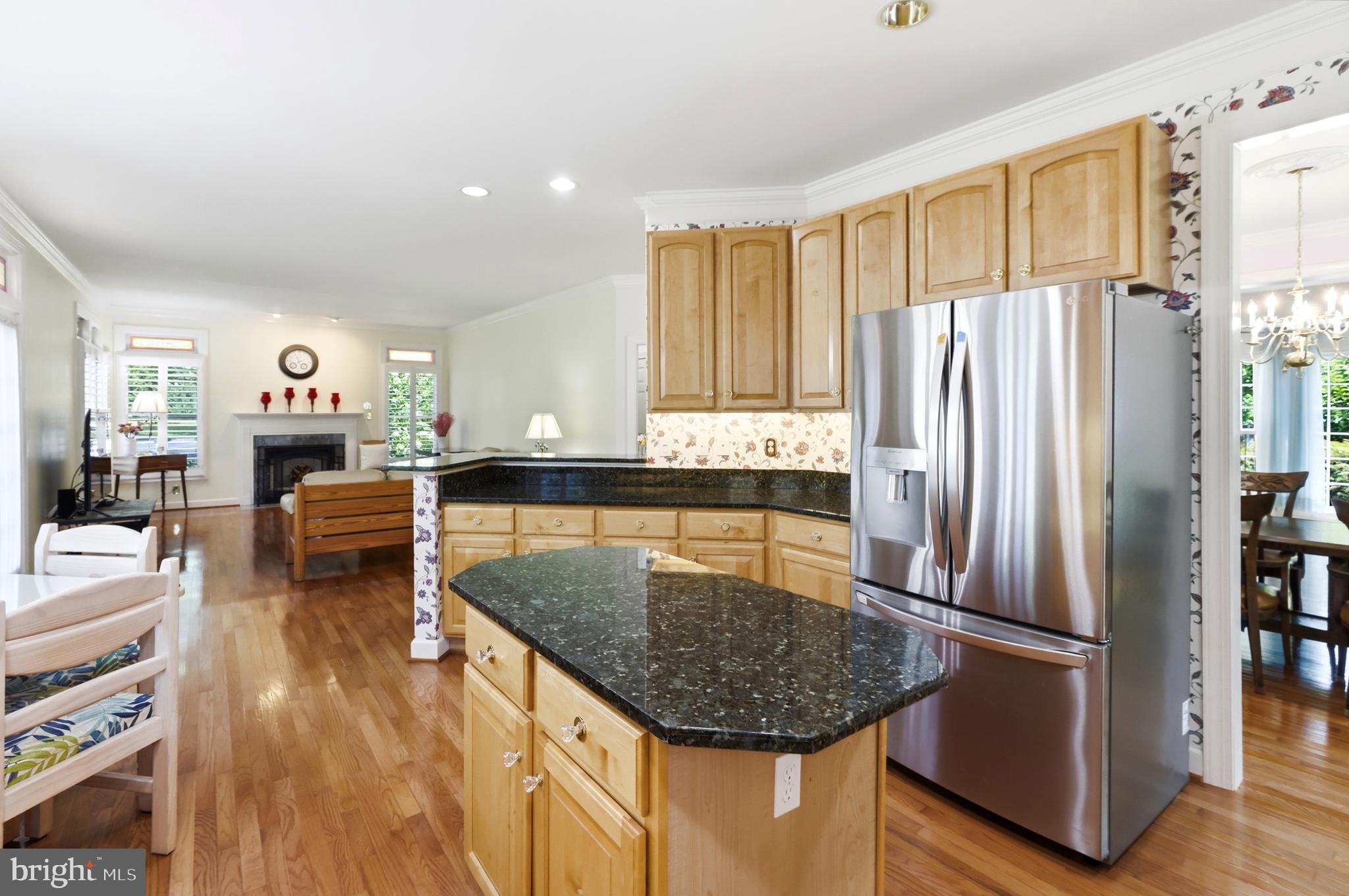 KINGS BRIDGE - Residential