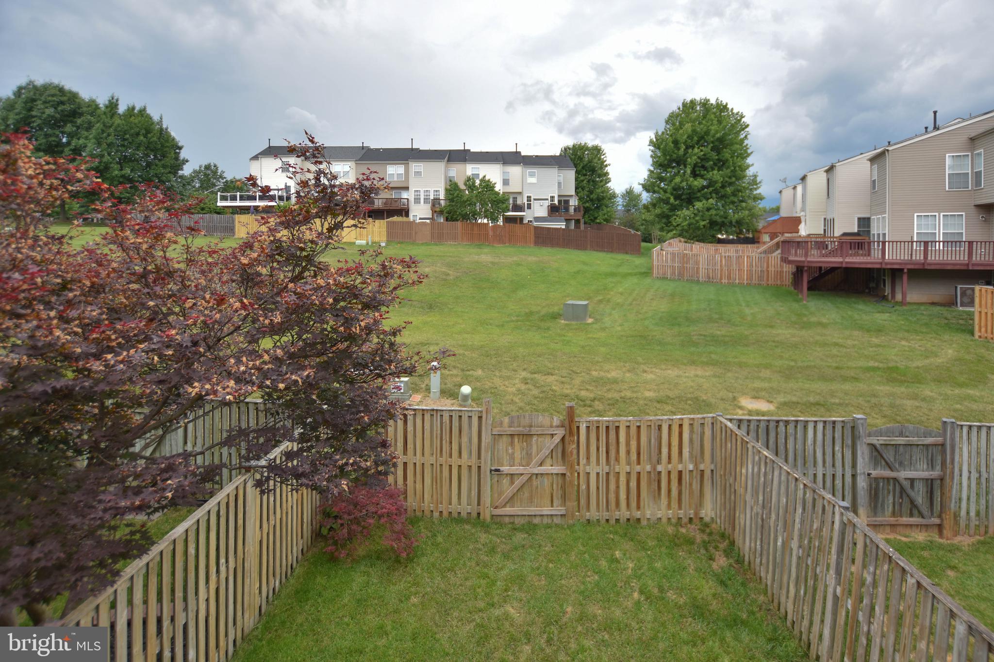 STRATFORD - Residential