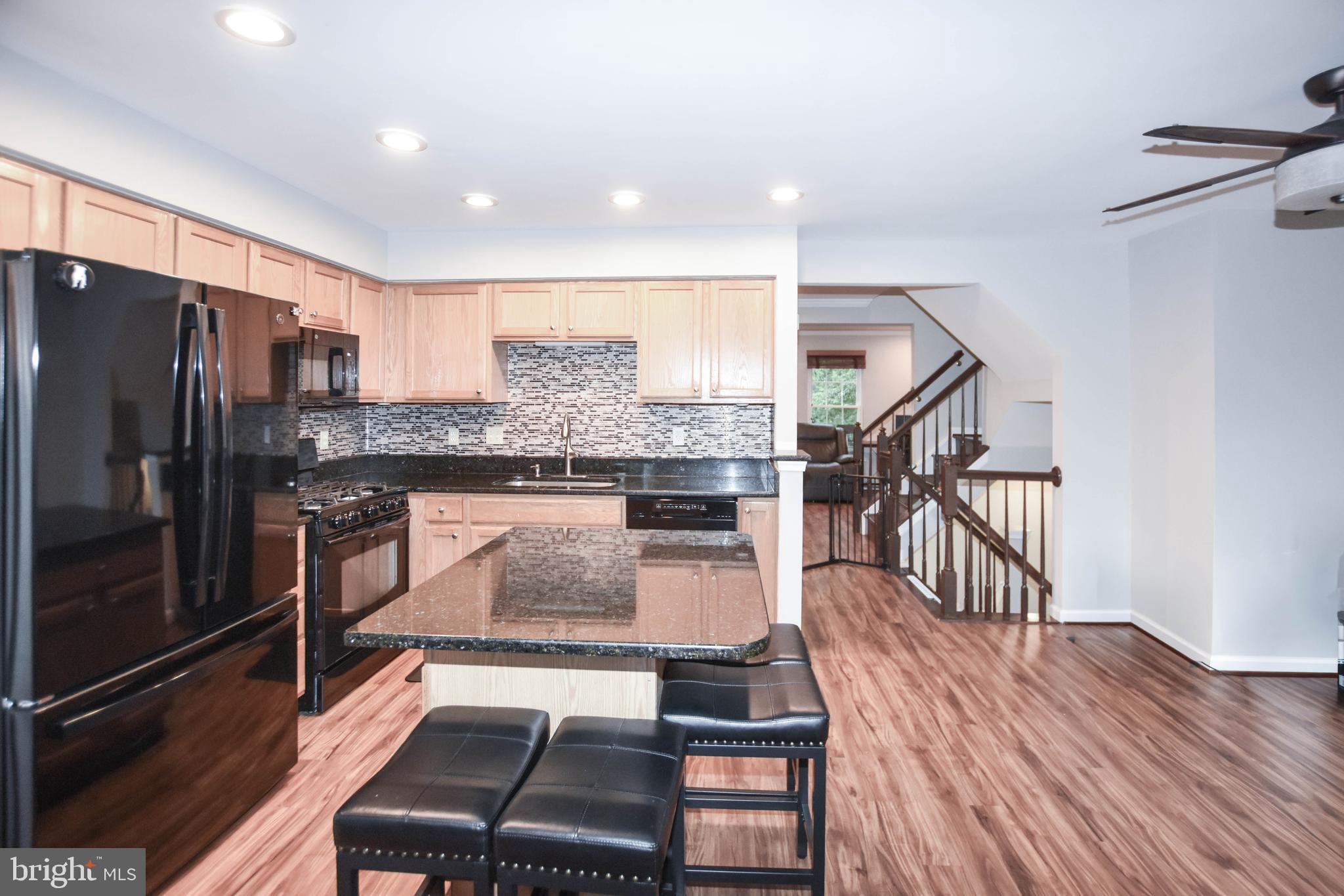 STRATFORD - Residential