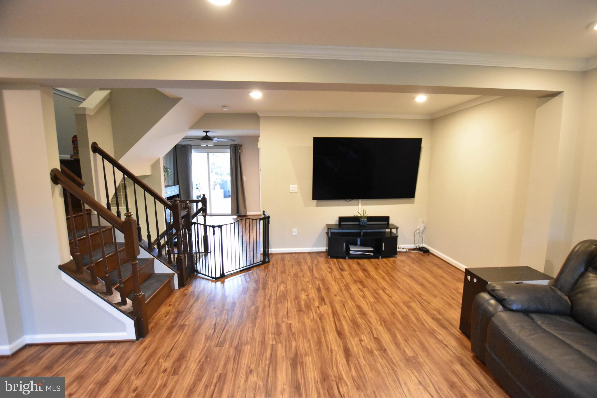 STRATFORD - Residential