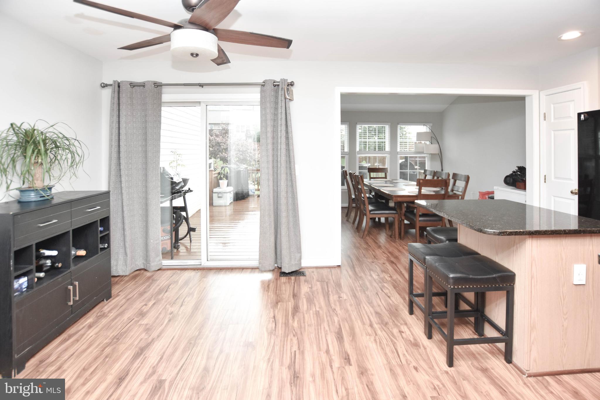 STRATFORD - Residential