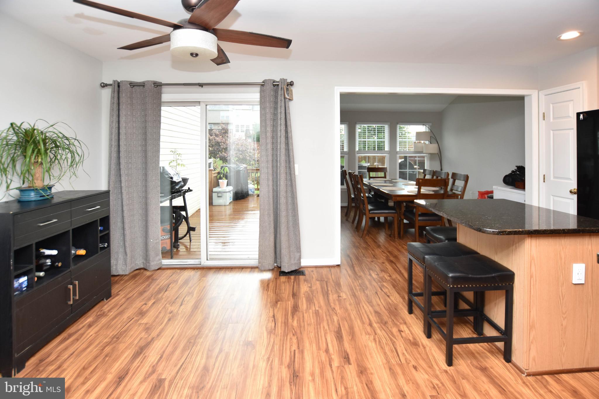 STRATFORD - Residential