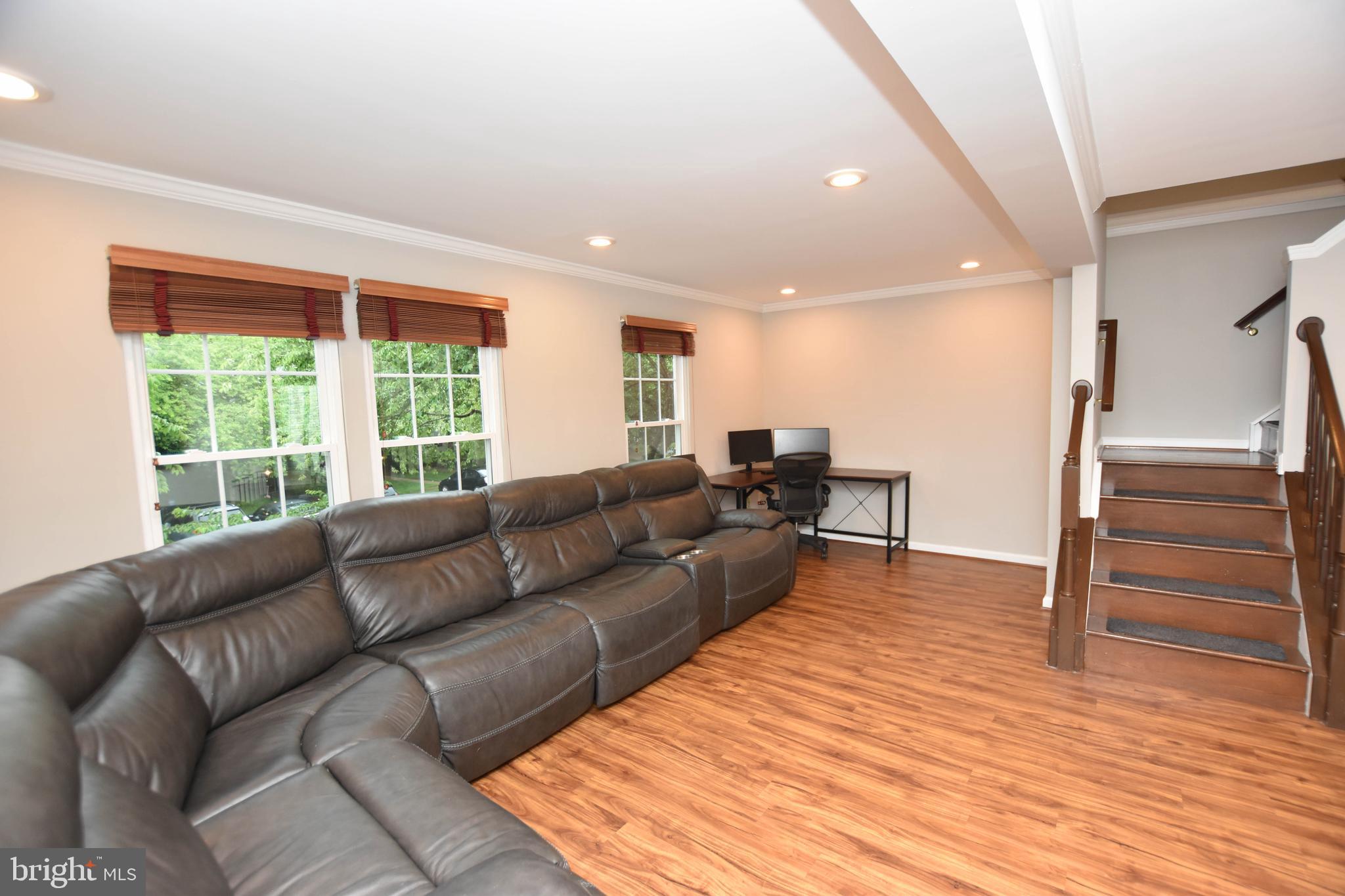 STRATFORD - Residential