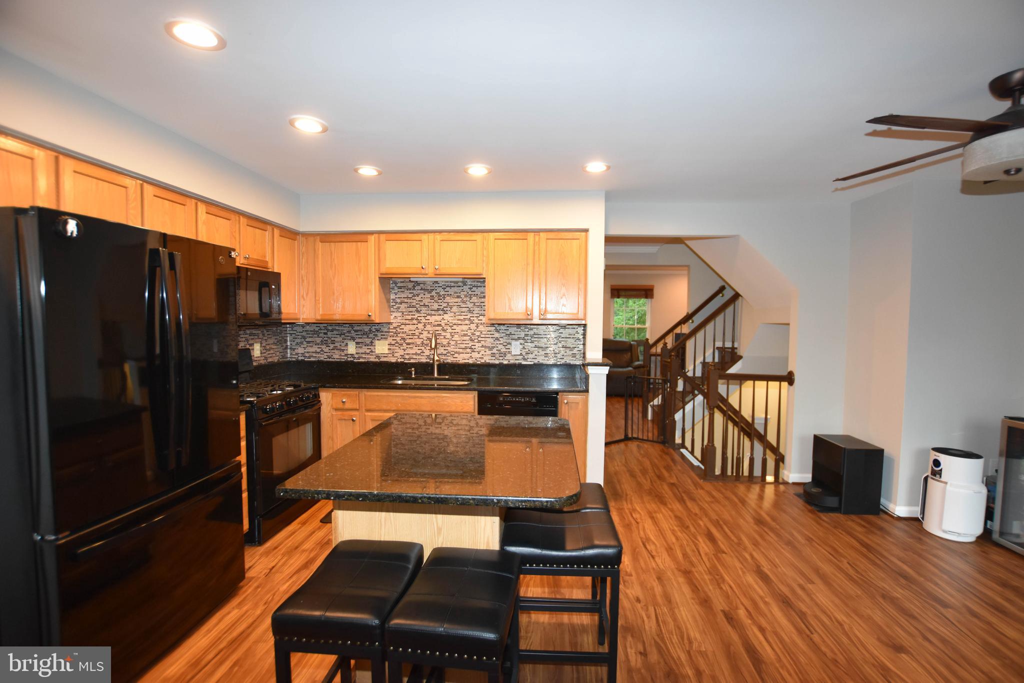 STRATFORD - Residential