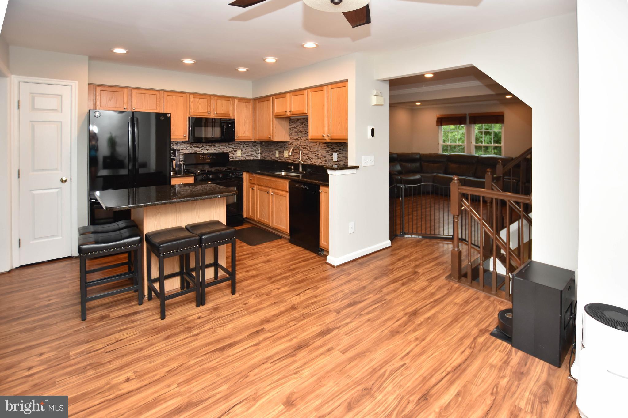 STRATFORD - Residential