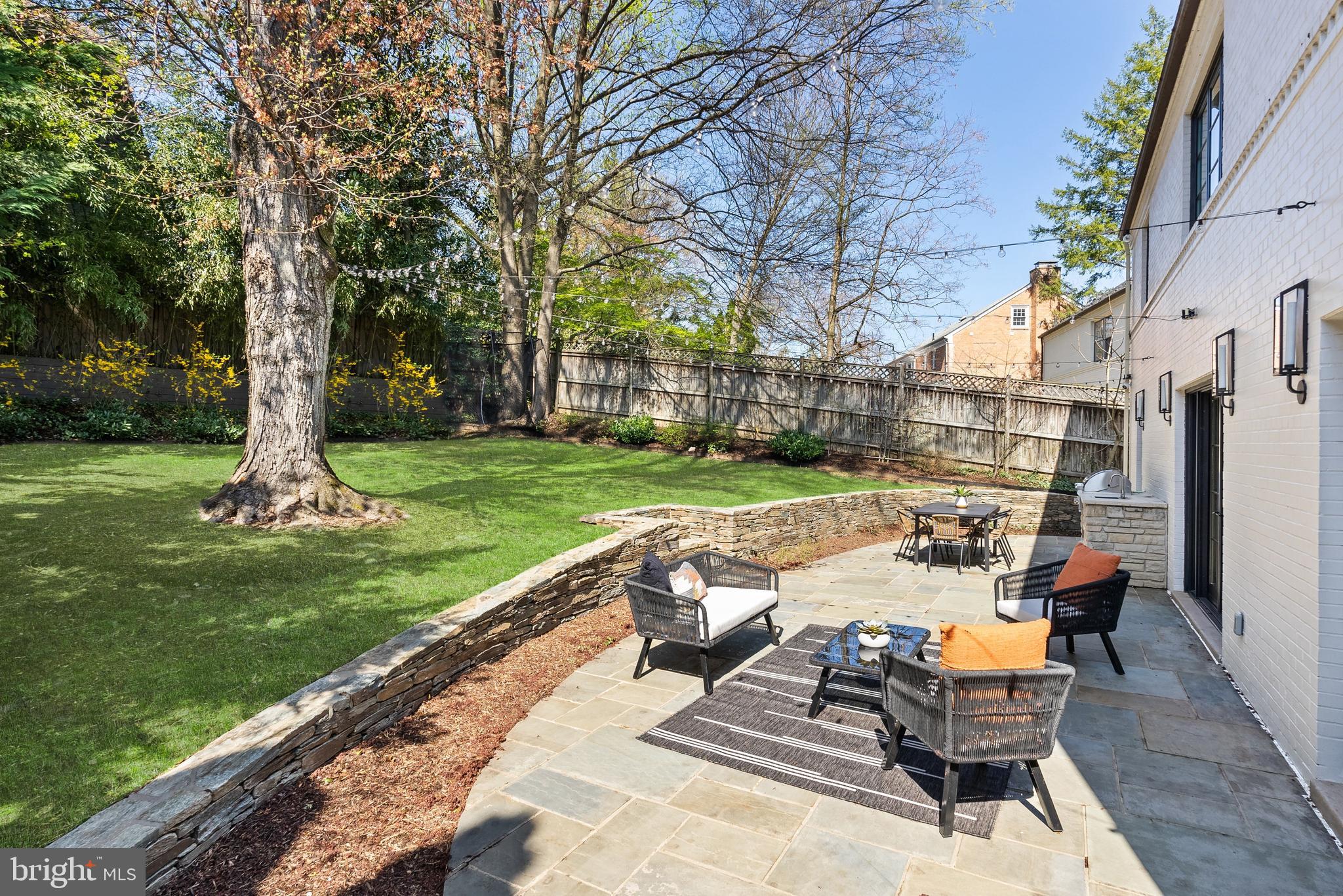 FOREST HILLS - Residential