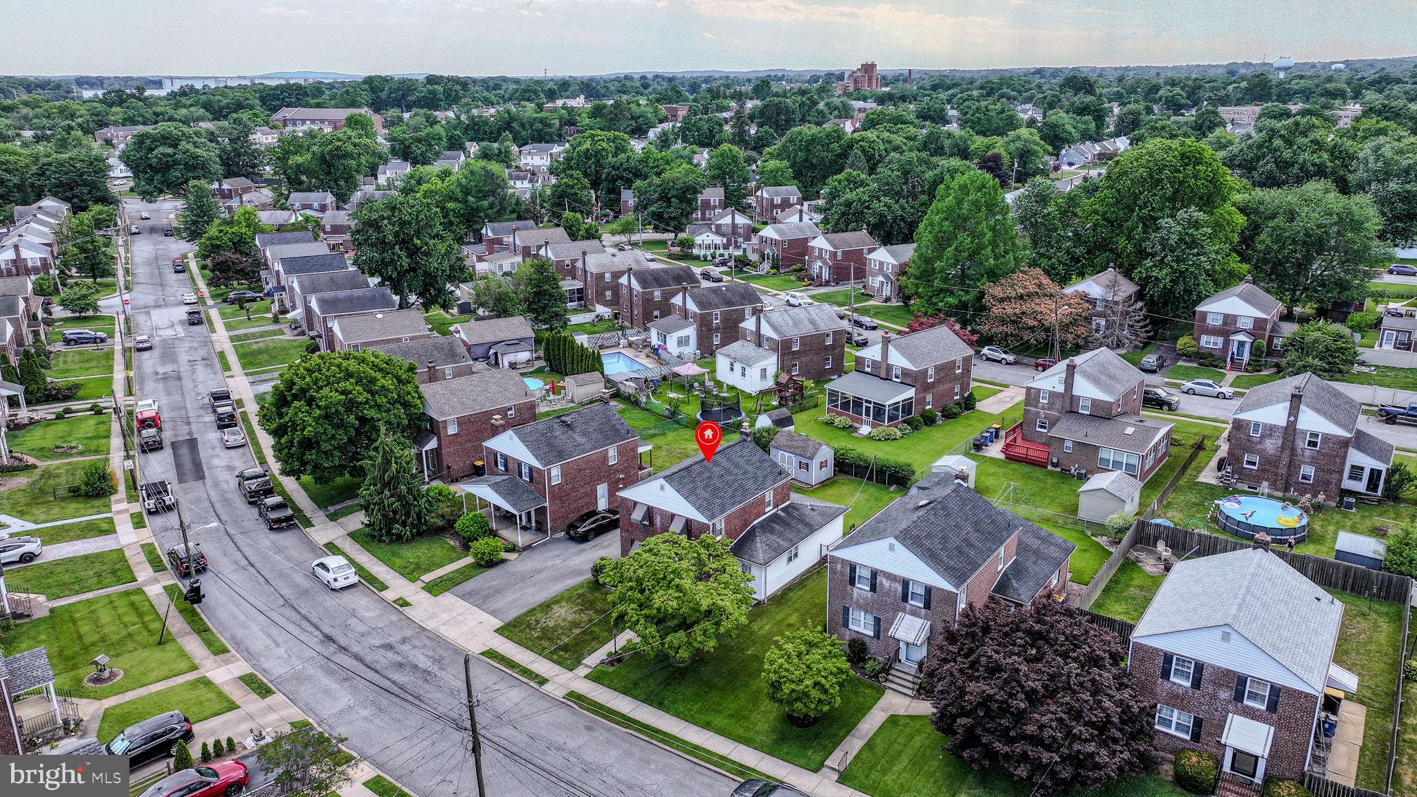 VILONE VILLAGE - Residential